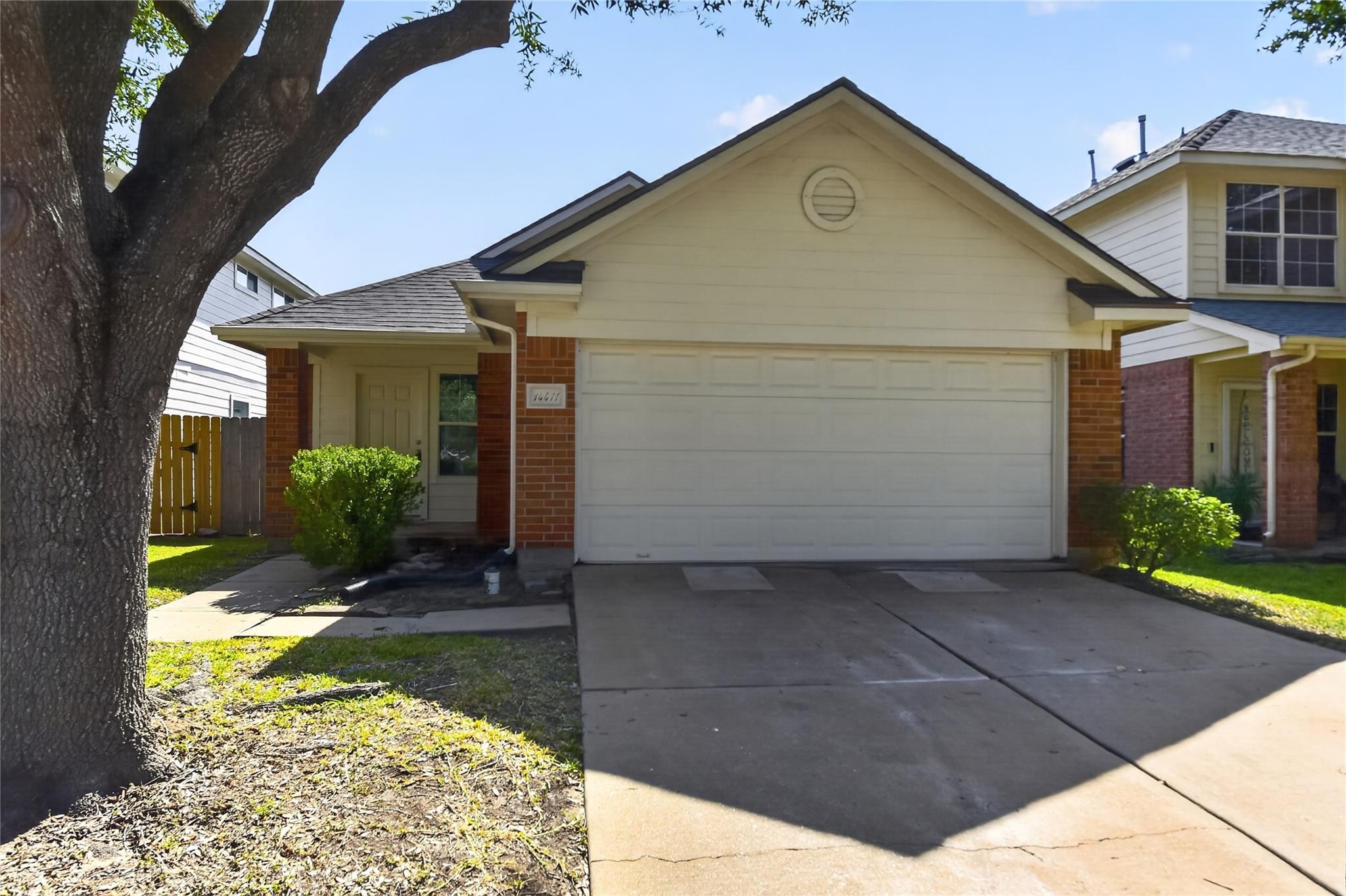 14411 Bryce Meadow Lane — photo