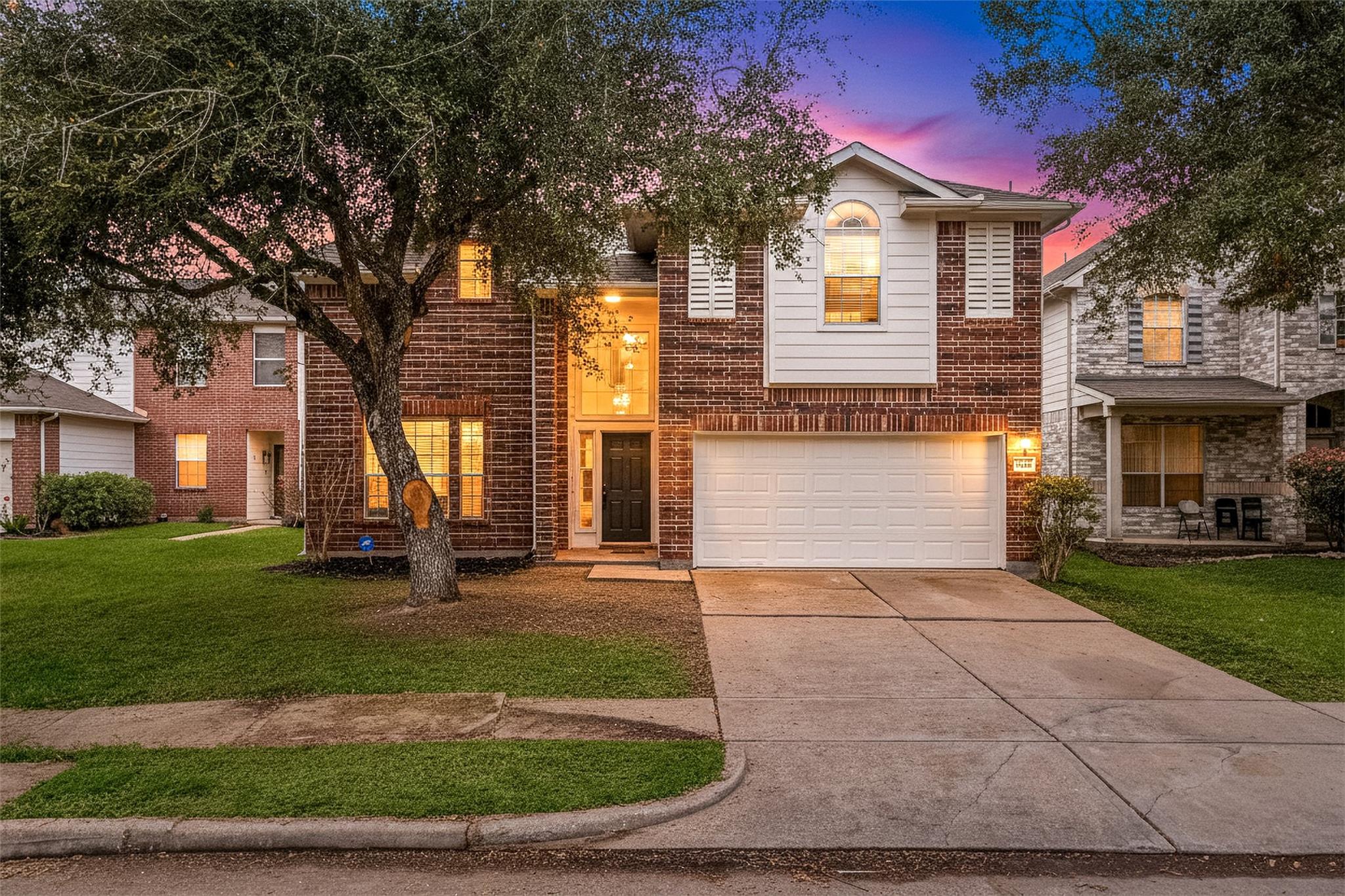 1730 Carriage Run Court — photo