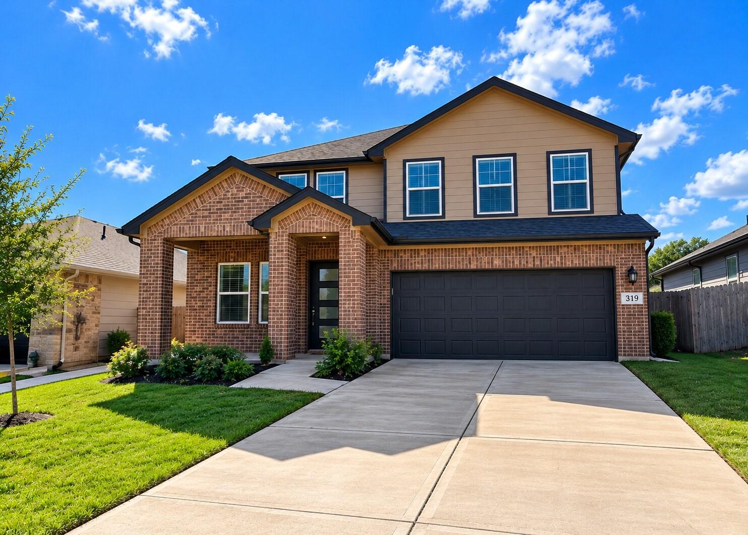 319 Harbor Forest Lane — photo