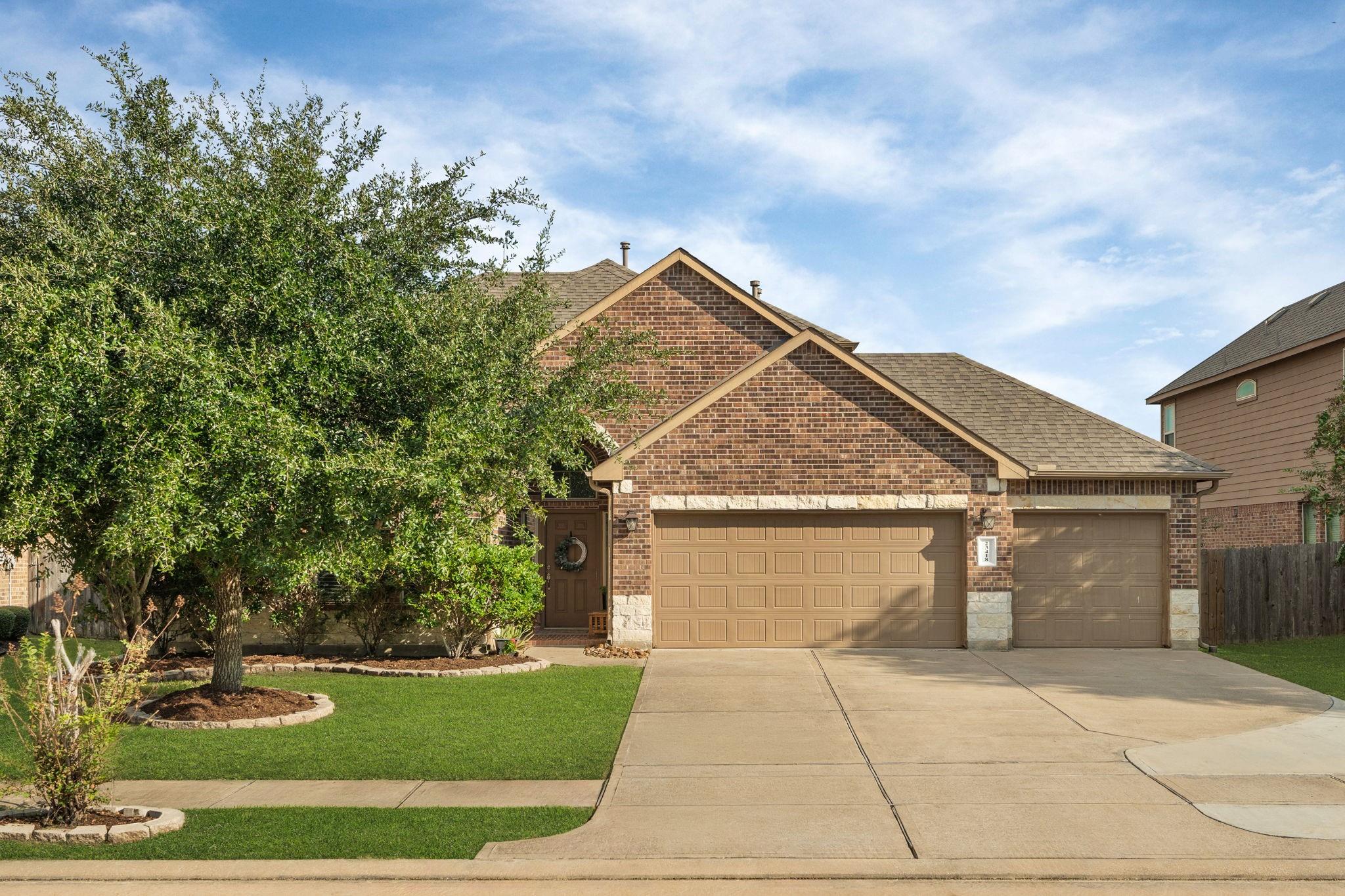 23418 Tirino Shores Drive — photo