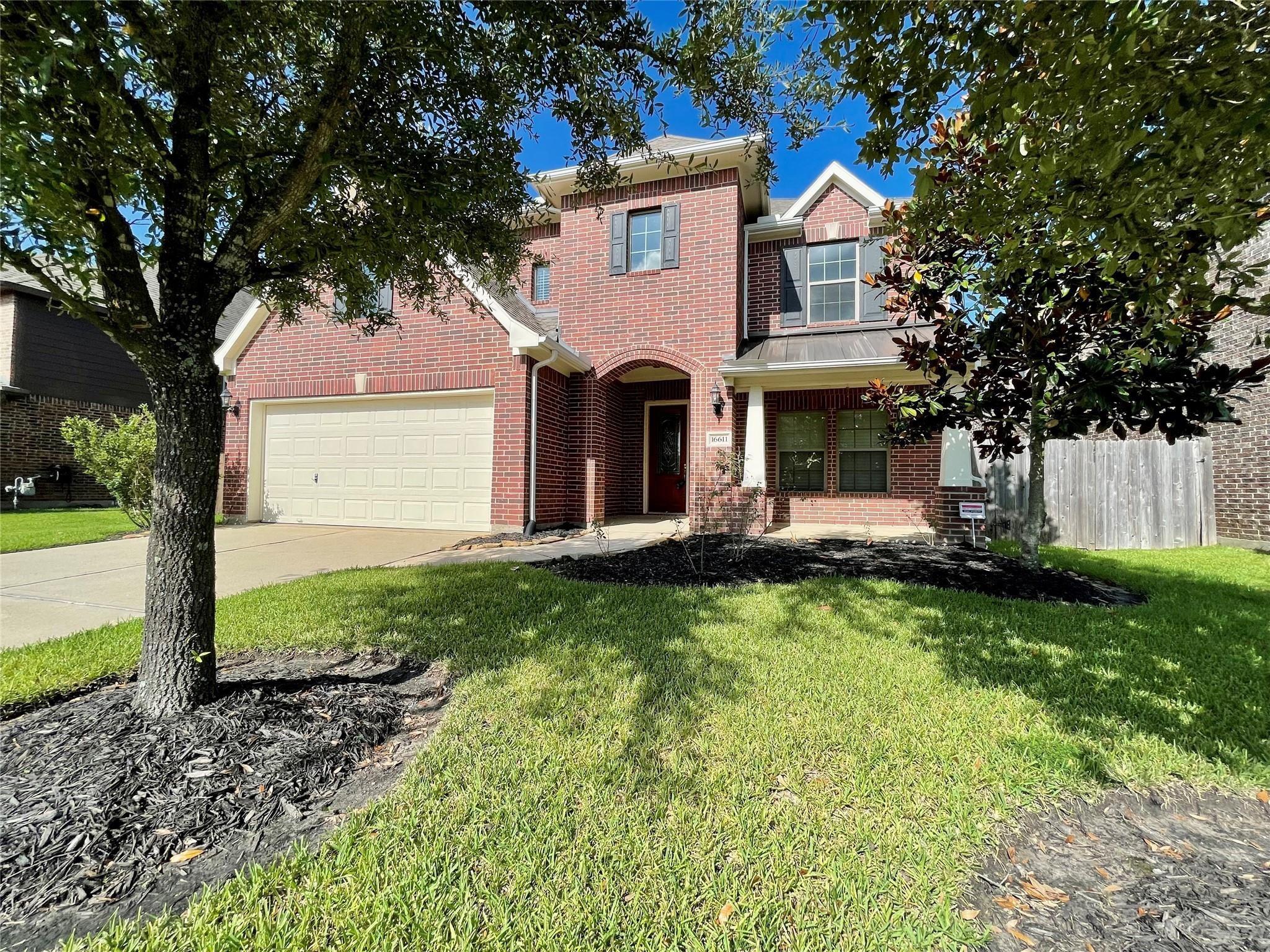 16611 Cactus Blossom Trail — photo