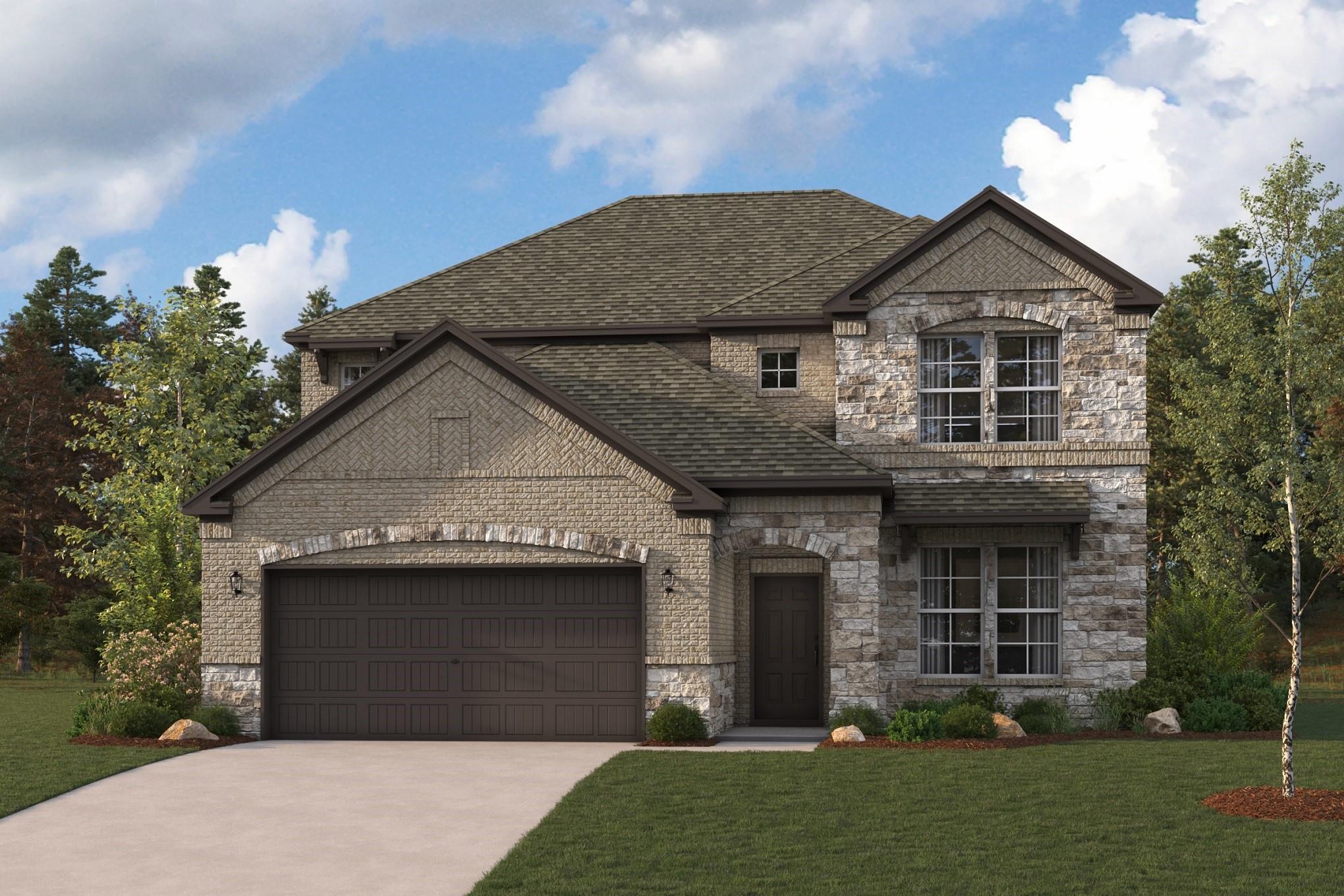 23109 Chablis Drive — photo