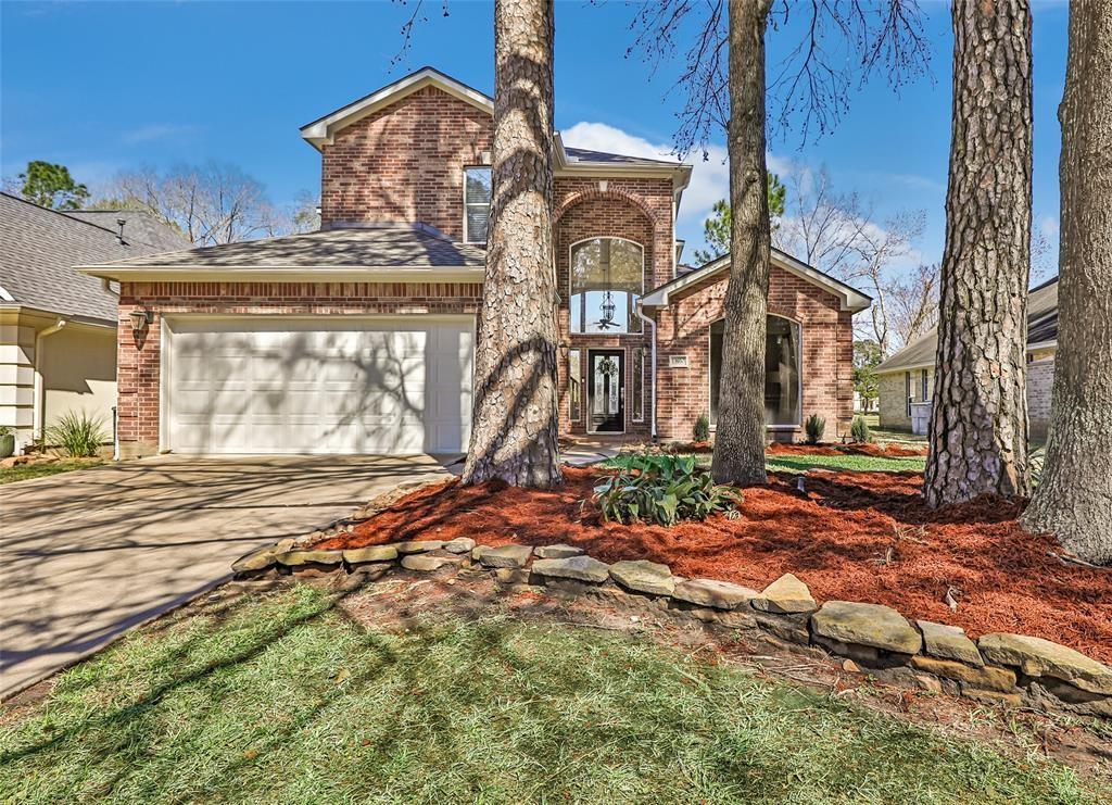 13930 Fountain View Drive — photo