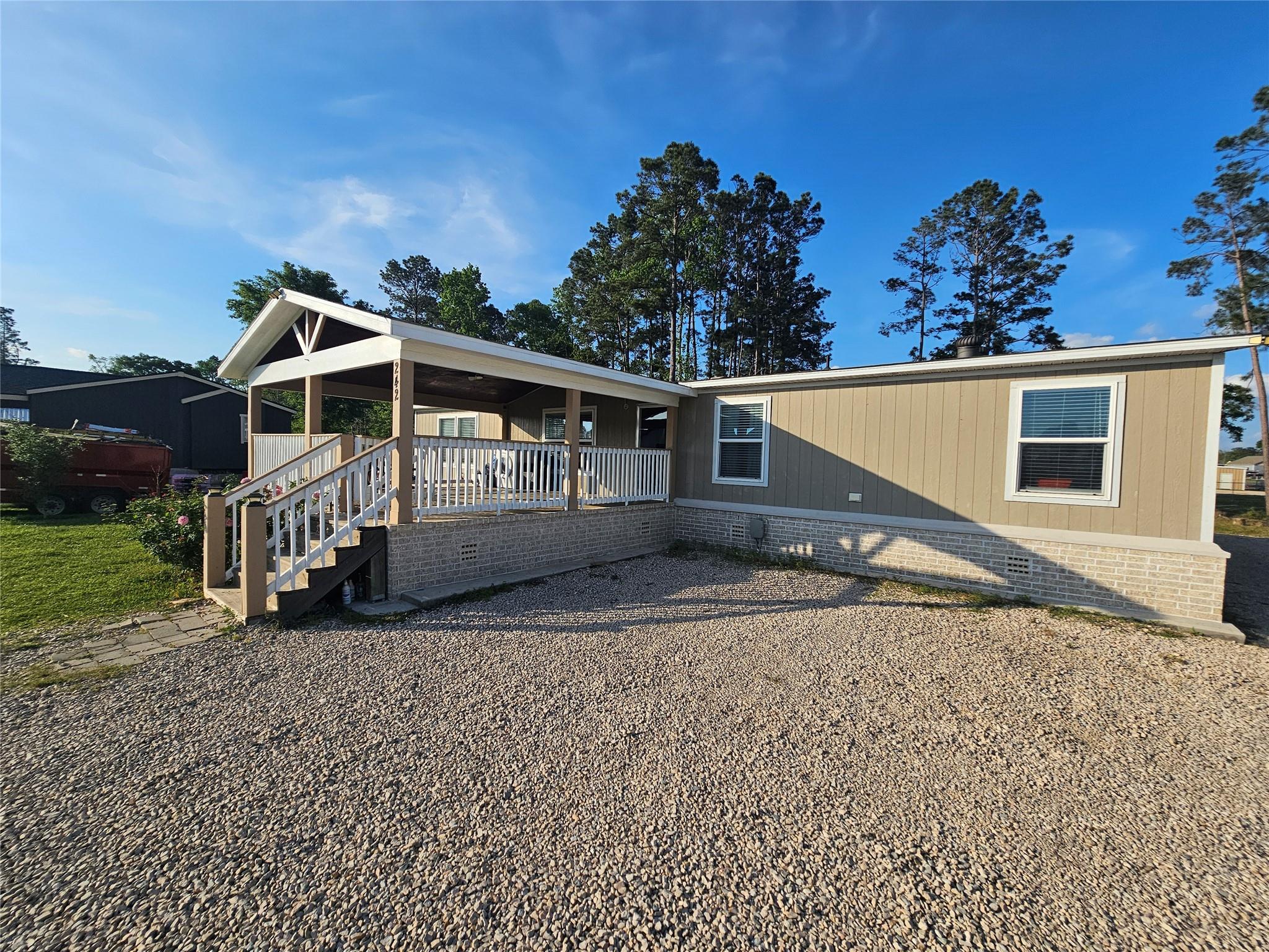242 Brook Park Drive — photo