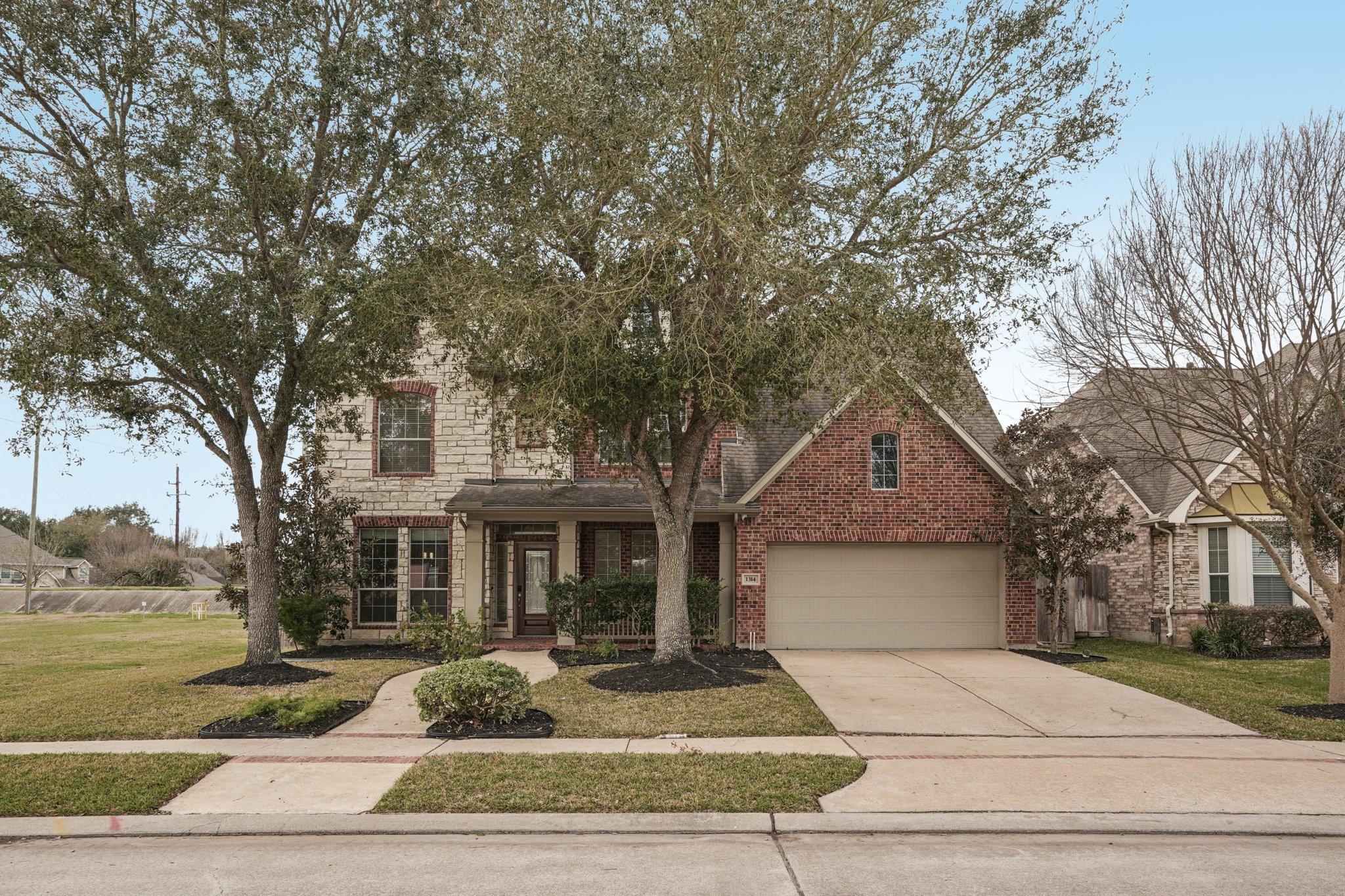 1314 Ravenel Lane — photo