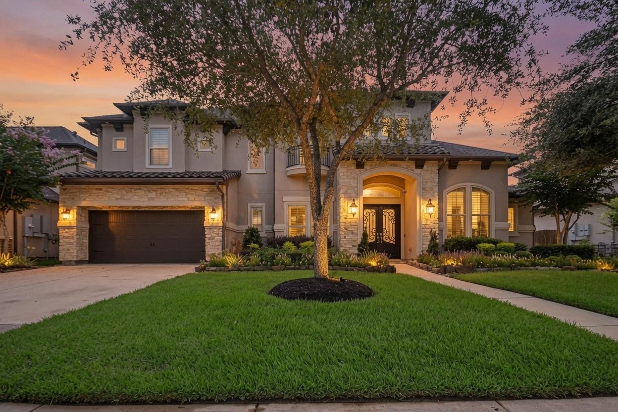 1104 Hackberry Branch Lane — photo