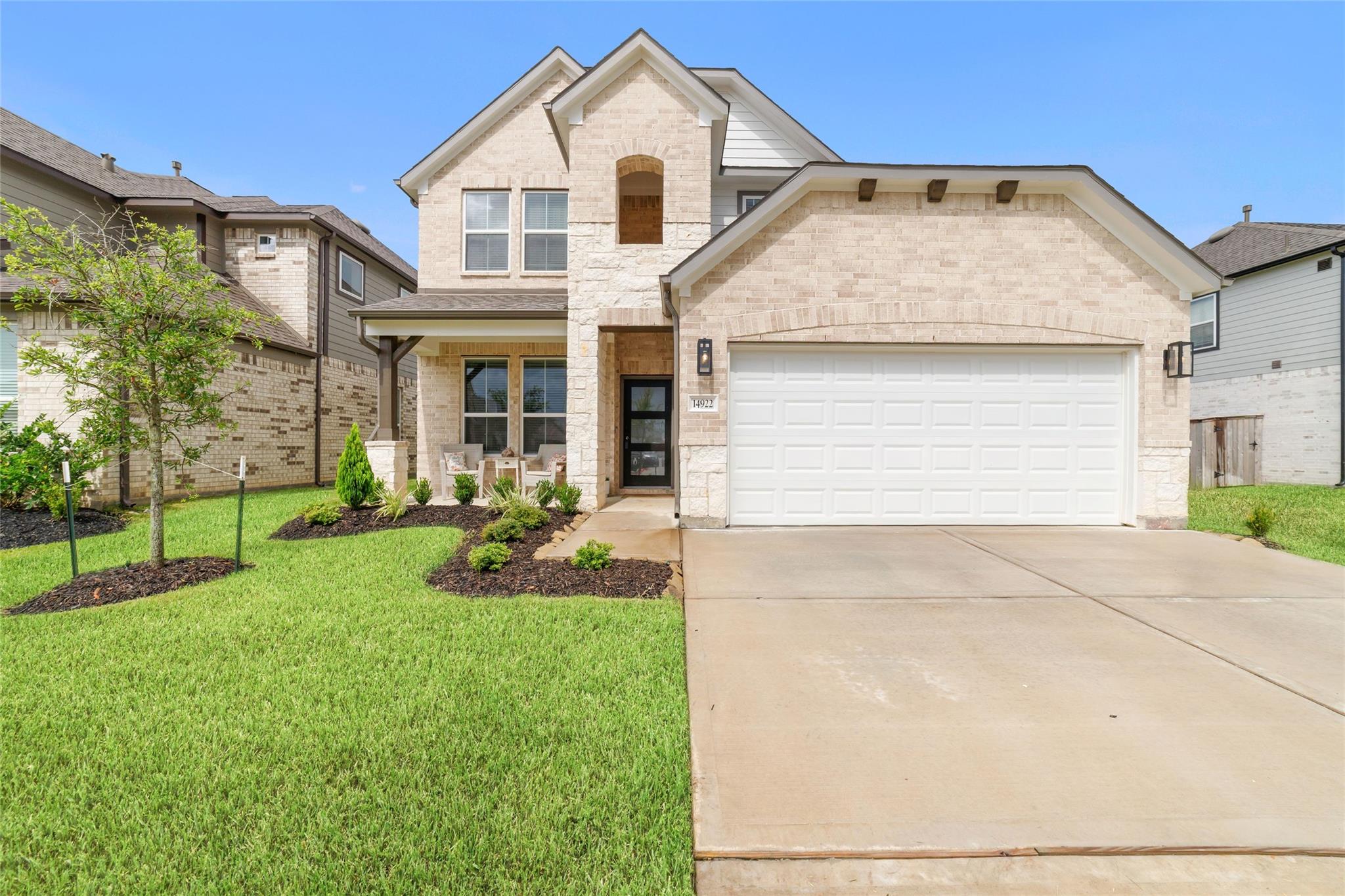 14922 Rural Ridge Road, Cypress, TX 77429