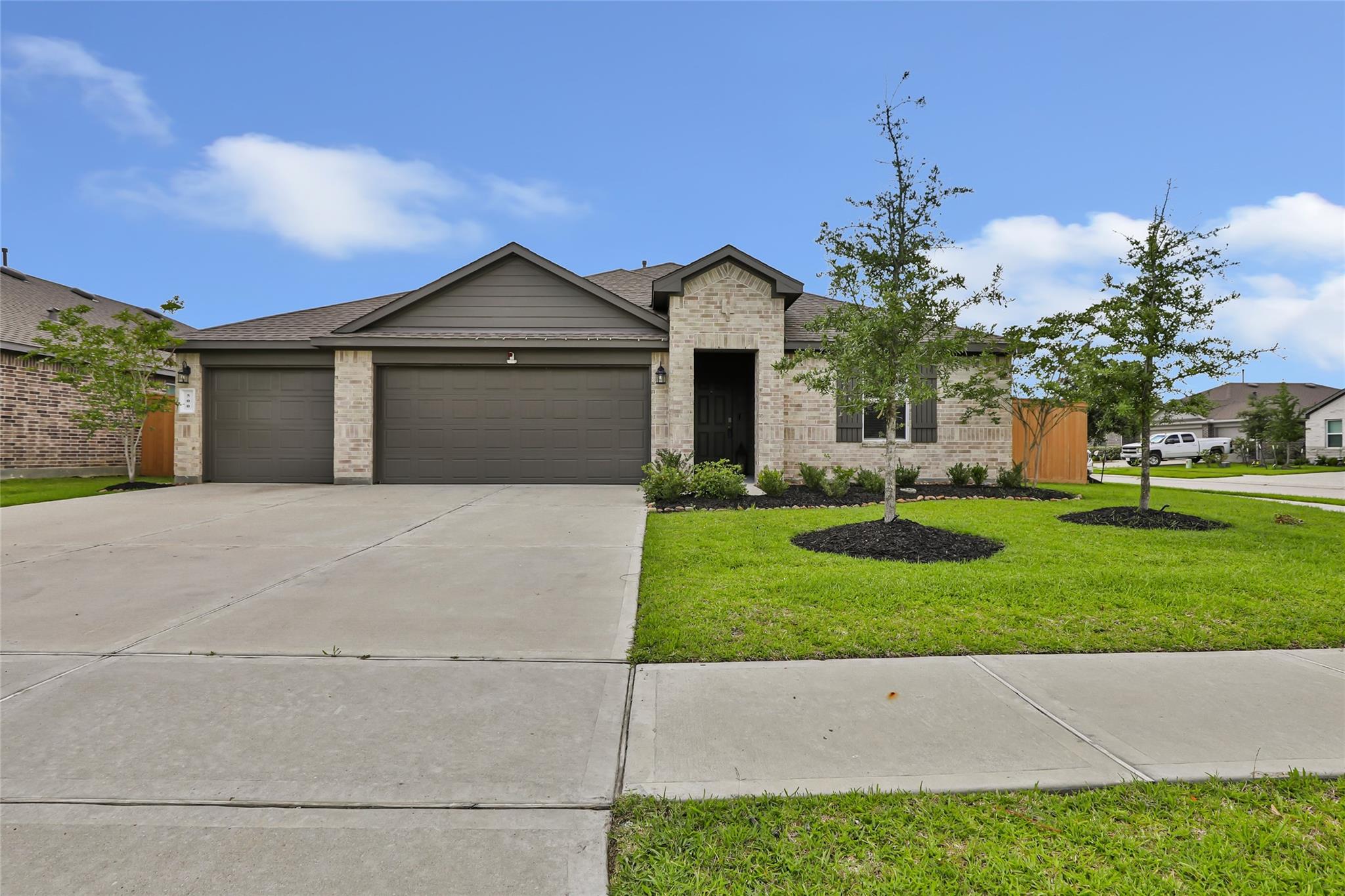 500 San Marcos Trail — photo