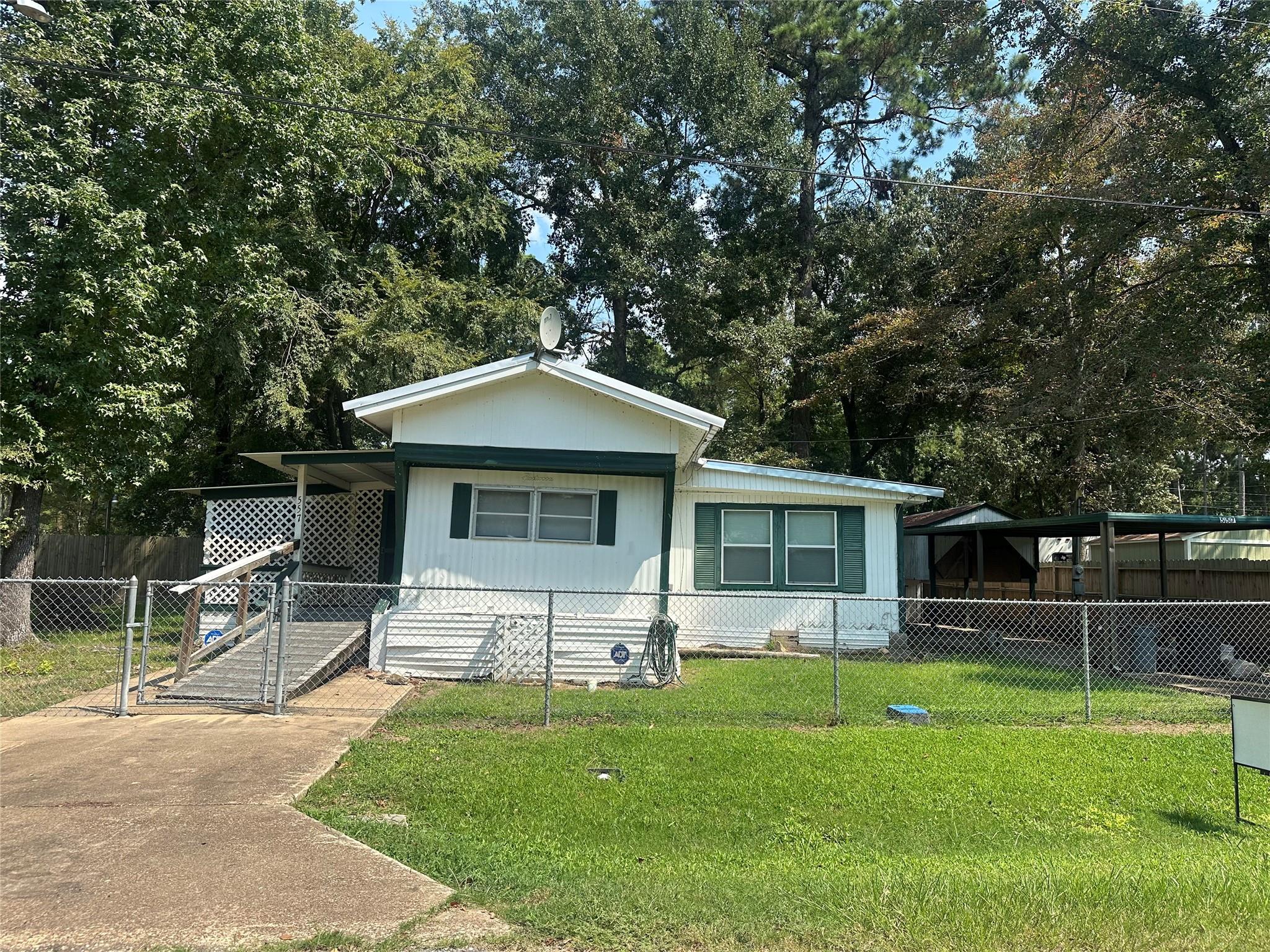 557 Moose Drive — photo