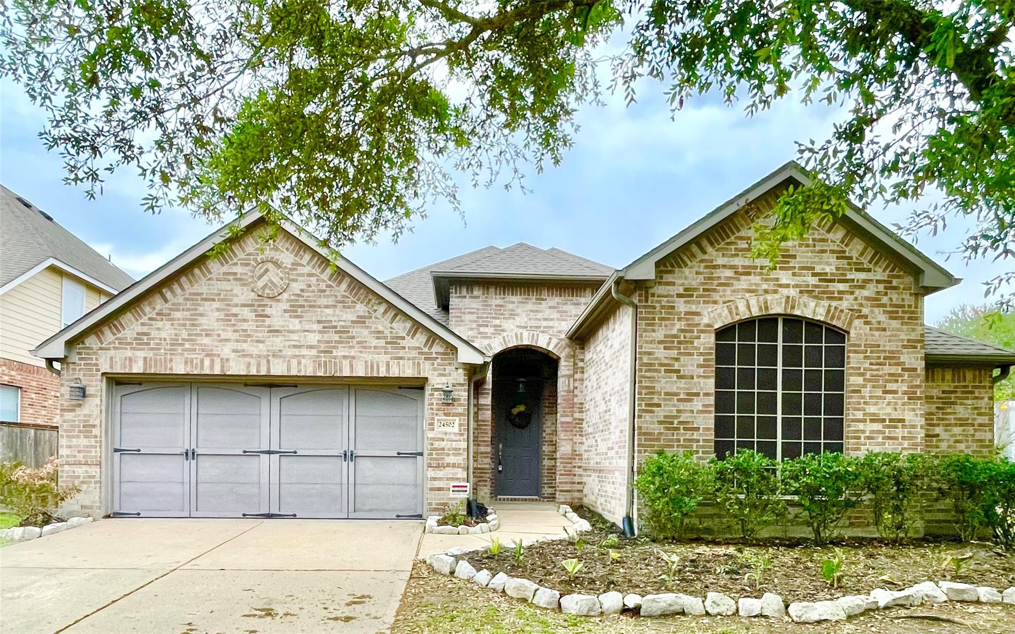 24502 Forenza Court — photo