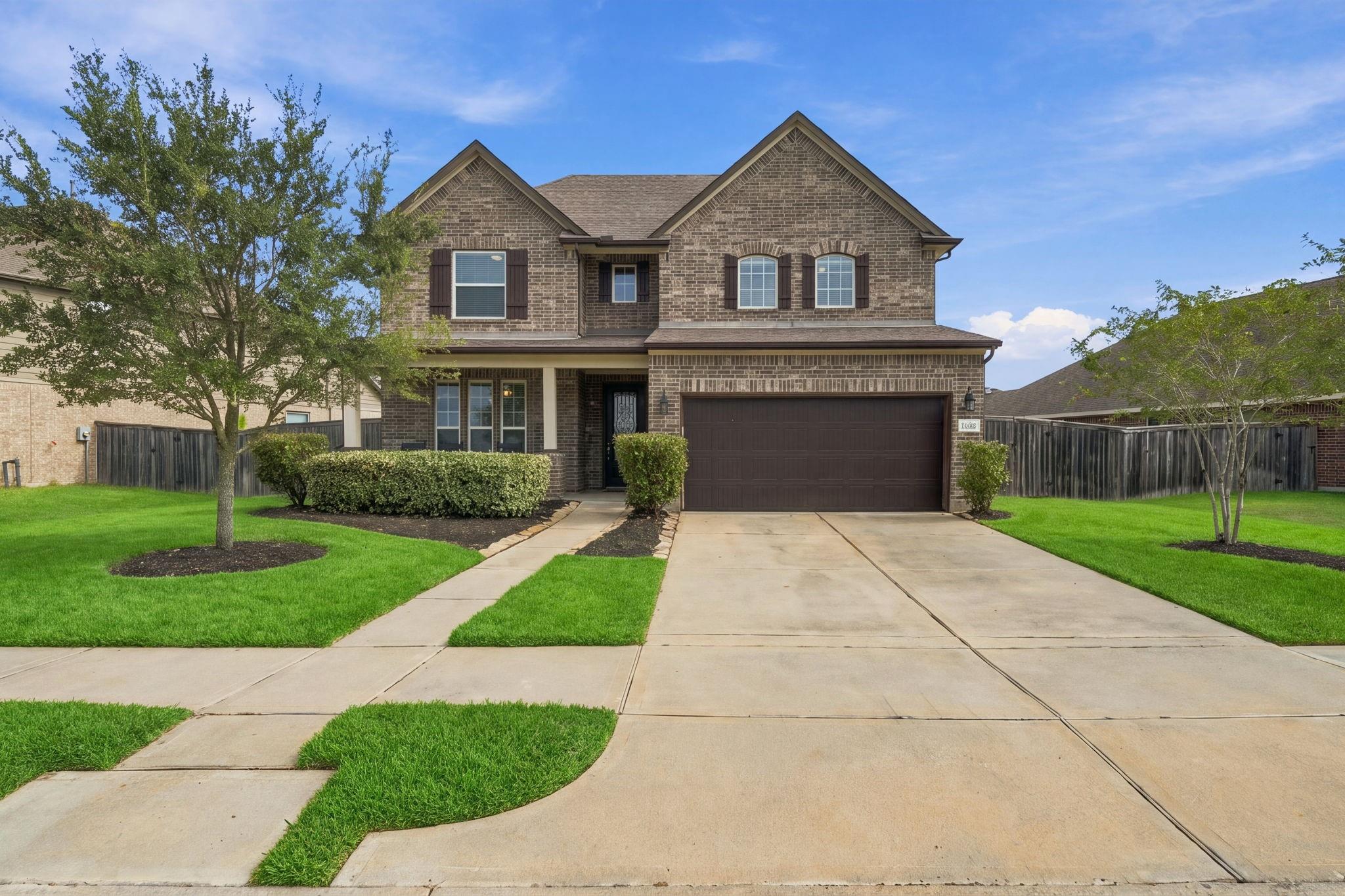 24682 Dover Bend Way — photo