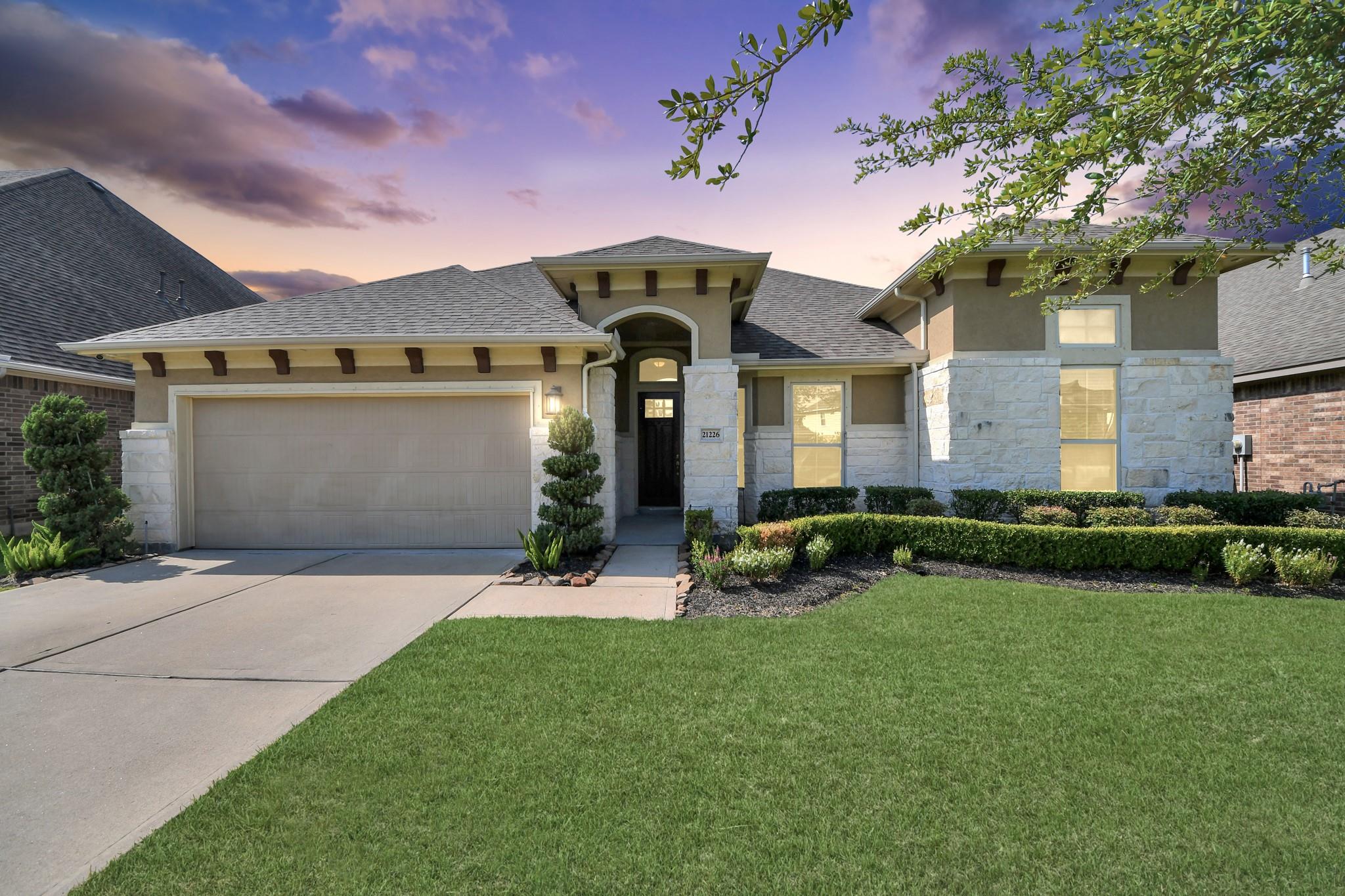 21226 Baileywood Drive — photo