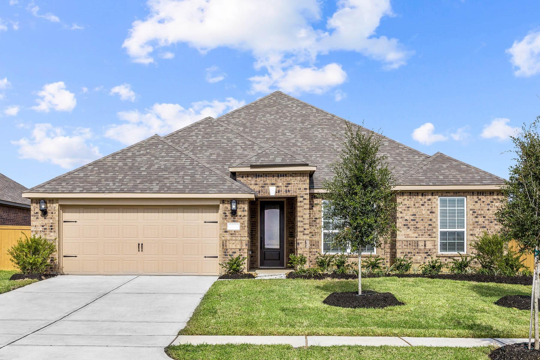 2921 Fair Wind Lane — photo