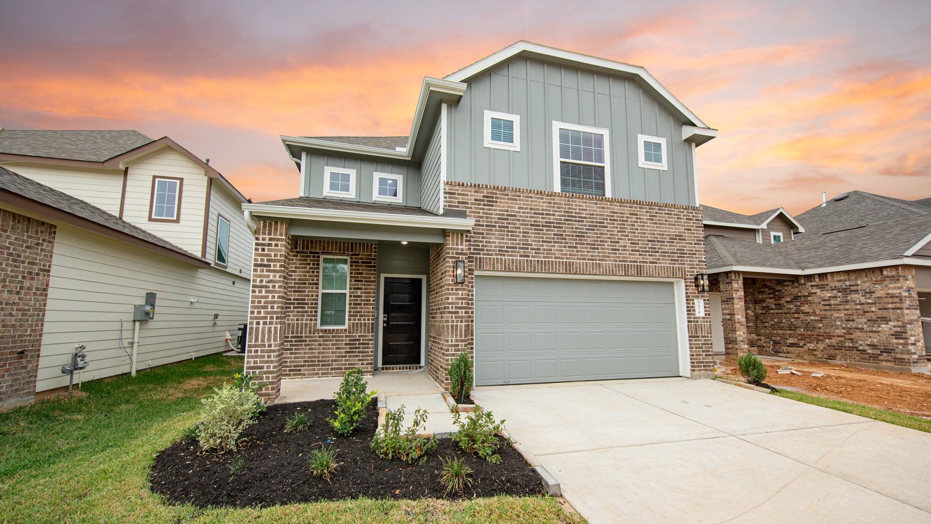 2970 Sir Ian Blake Drive — photo