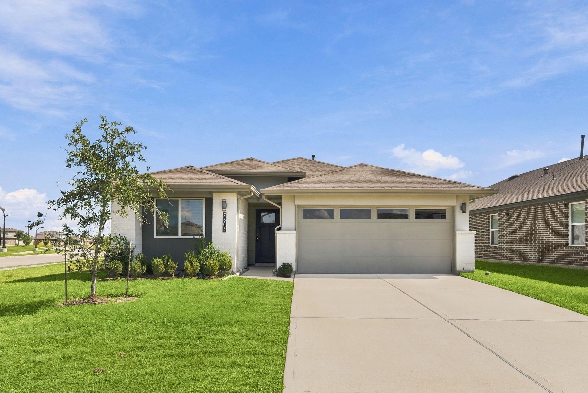 7503 Victoria Brook Trace — photo