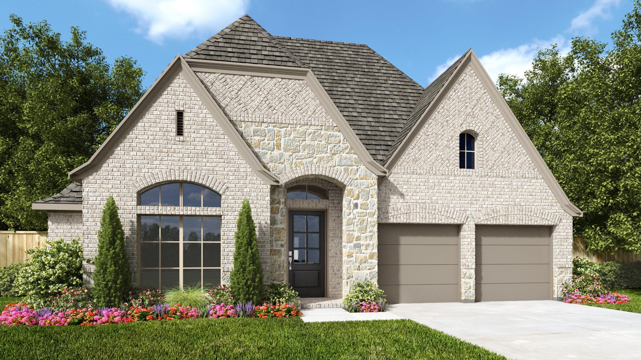 25023 Wilderness Haven Lane — photo