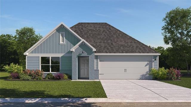 930 Elliott Drive — photo