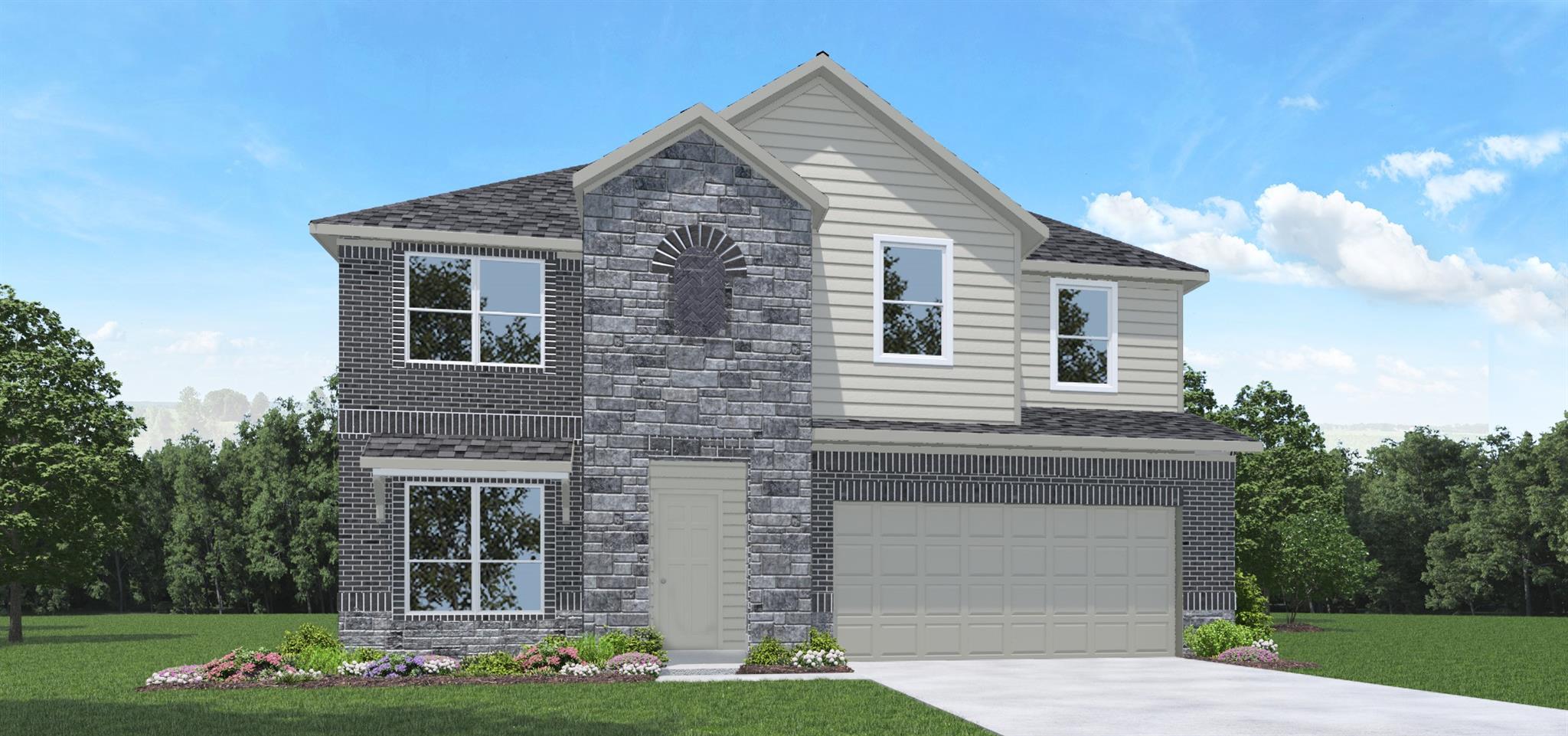 611 Paisley Harbor Court — photo