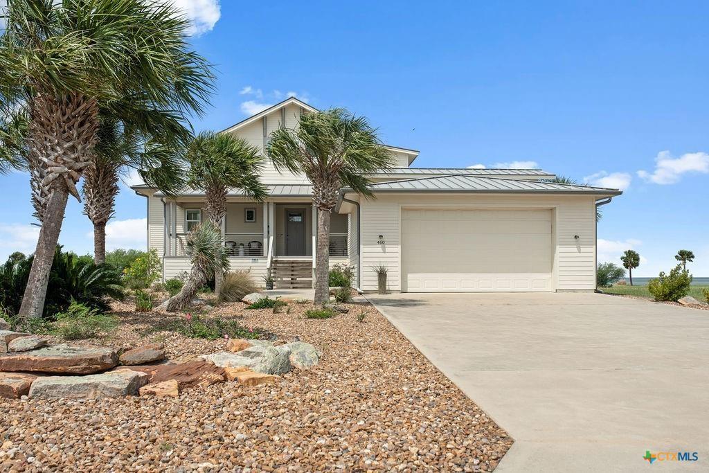460 Bay Club Drive — photo