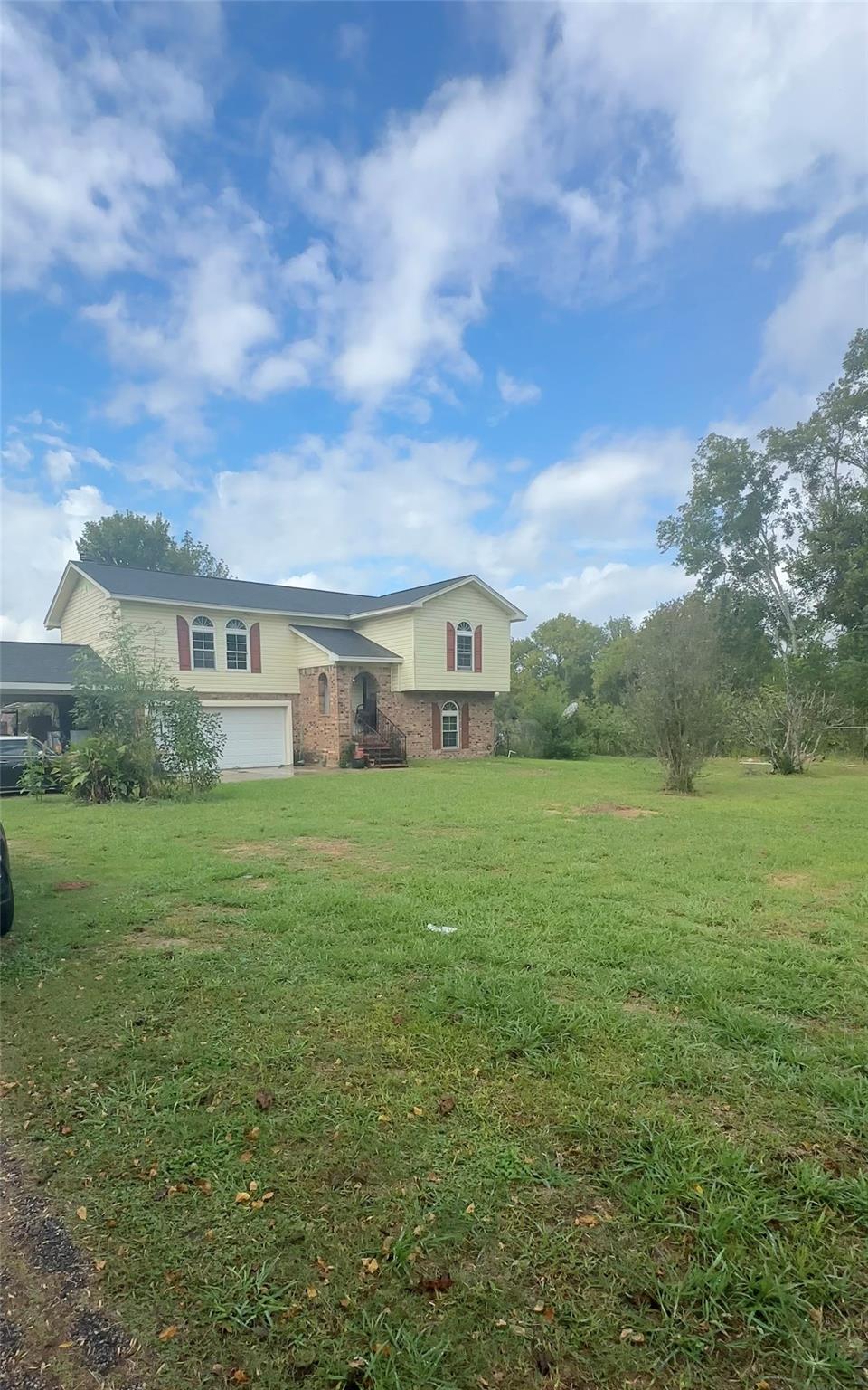 8122 Mason Road — photo
