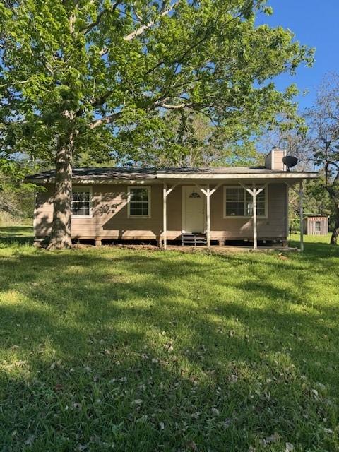 1270 Hidden Valley Road — photo