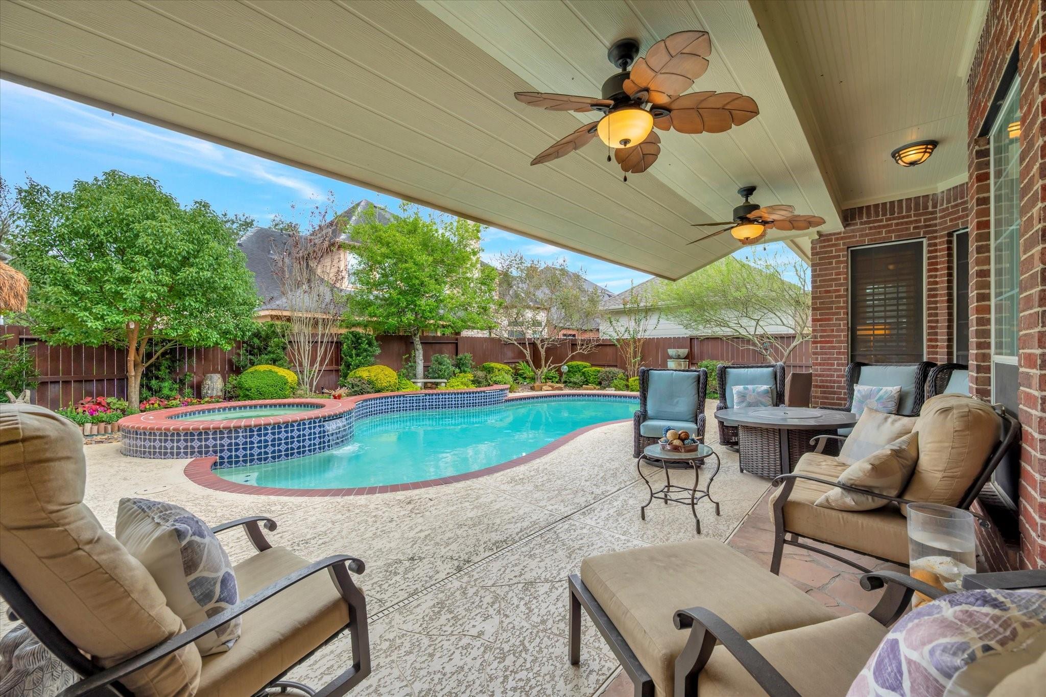 15411 Rocky Oak Court — photo