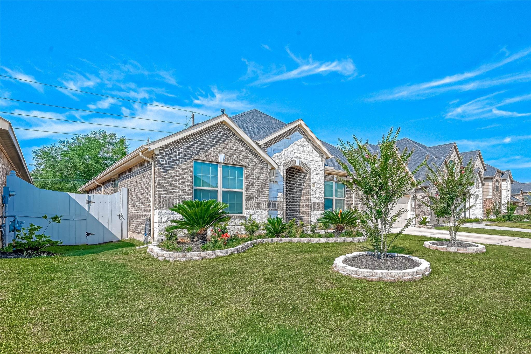 5826 Euclid Loop, Rosenberg, TX 77469 — photo 2