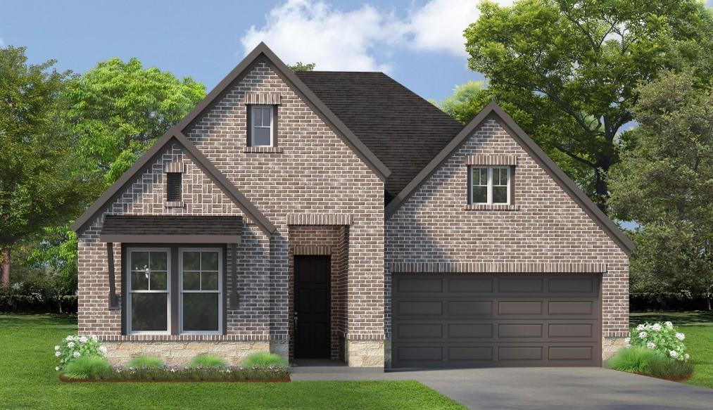 7022 Texas Wrangler Drive — photo