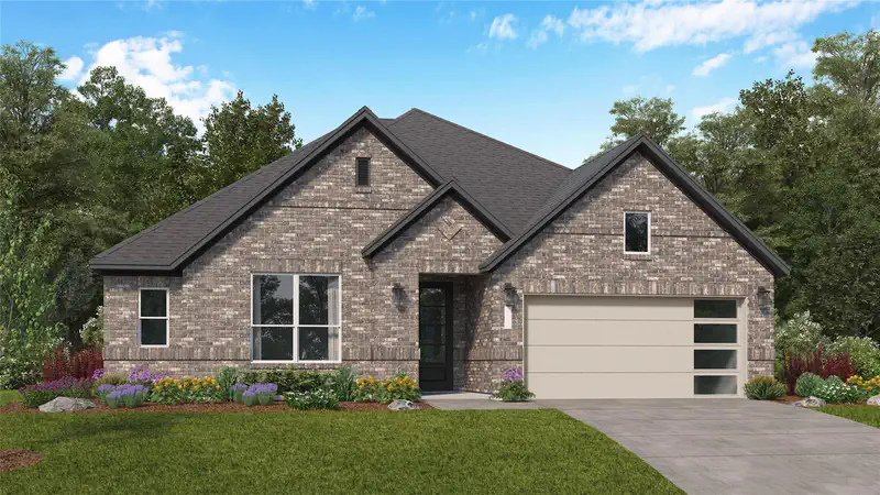 6327 Bakers Cove Lane — photo
