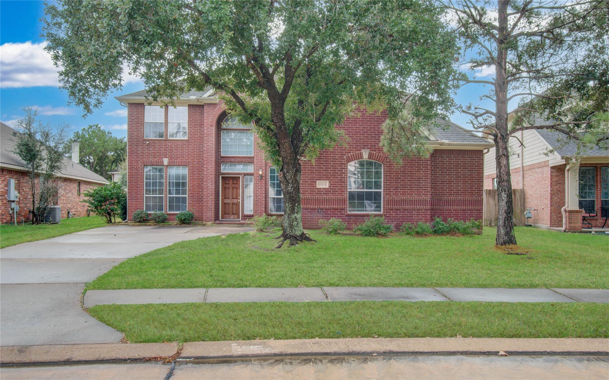 16819 Newlight Bend Drive — photo