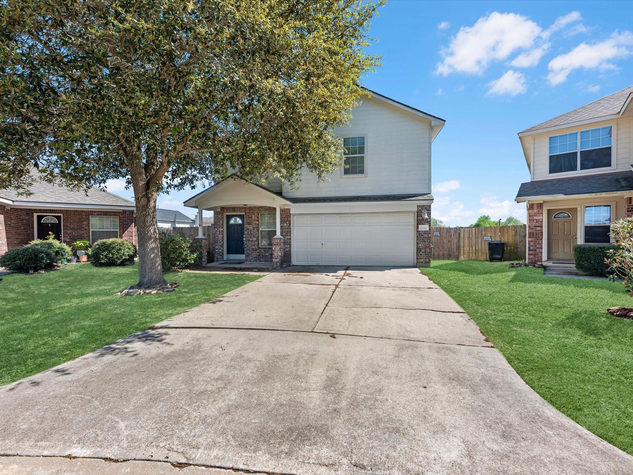 24302 Sandhill Trails Court — photo