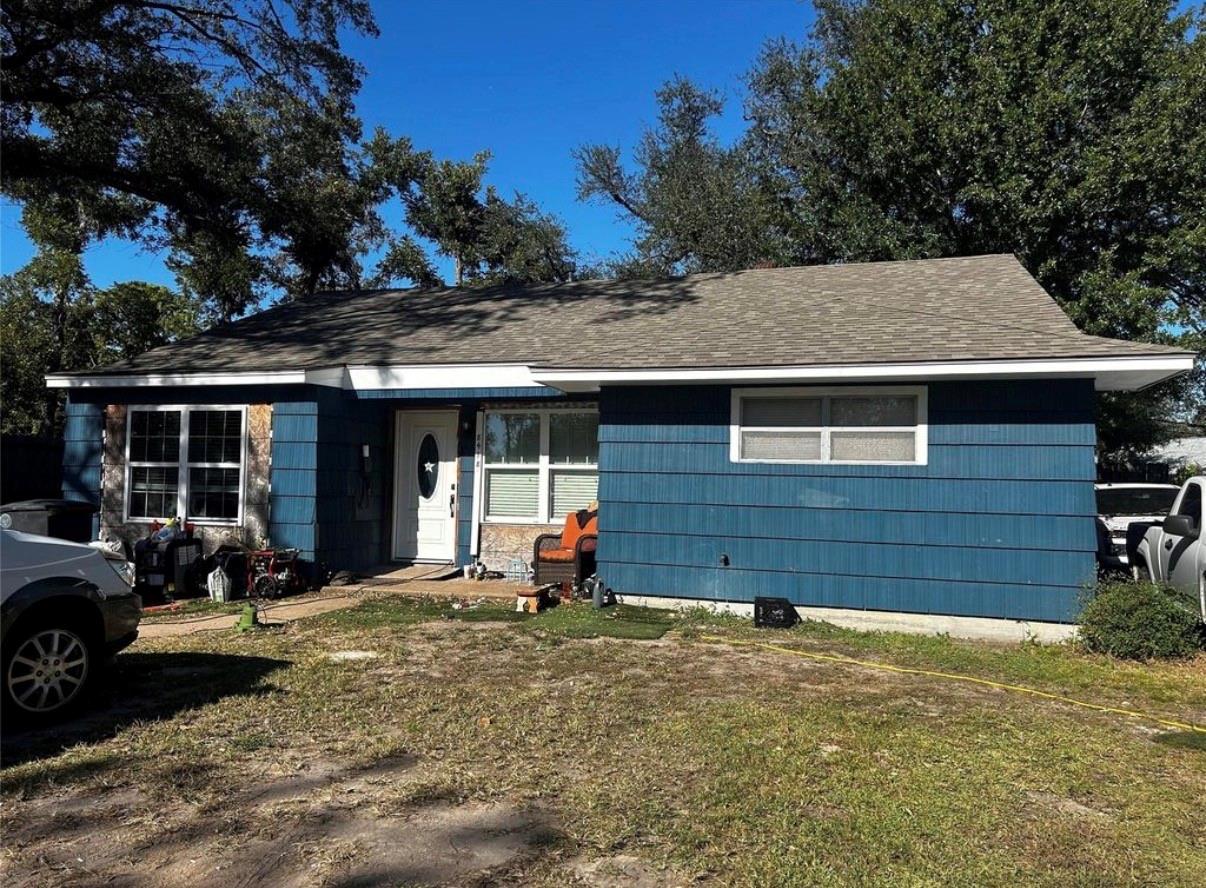 8418 Sonneville Drive — photo