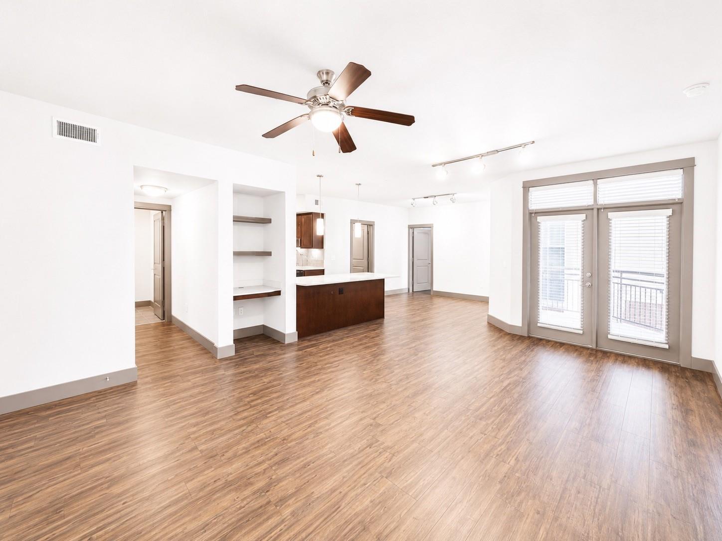 2910 Milam St Street #1303 — photo
