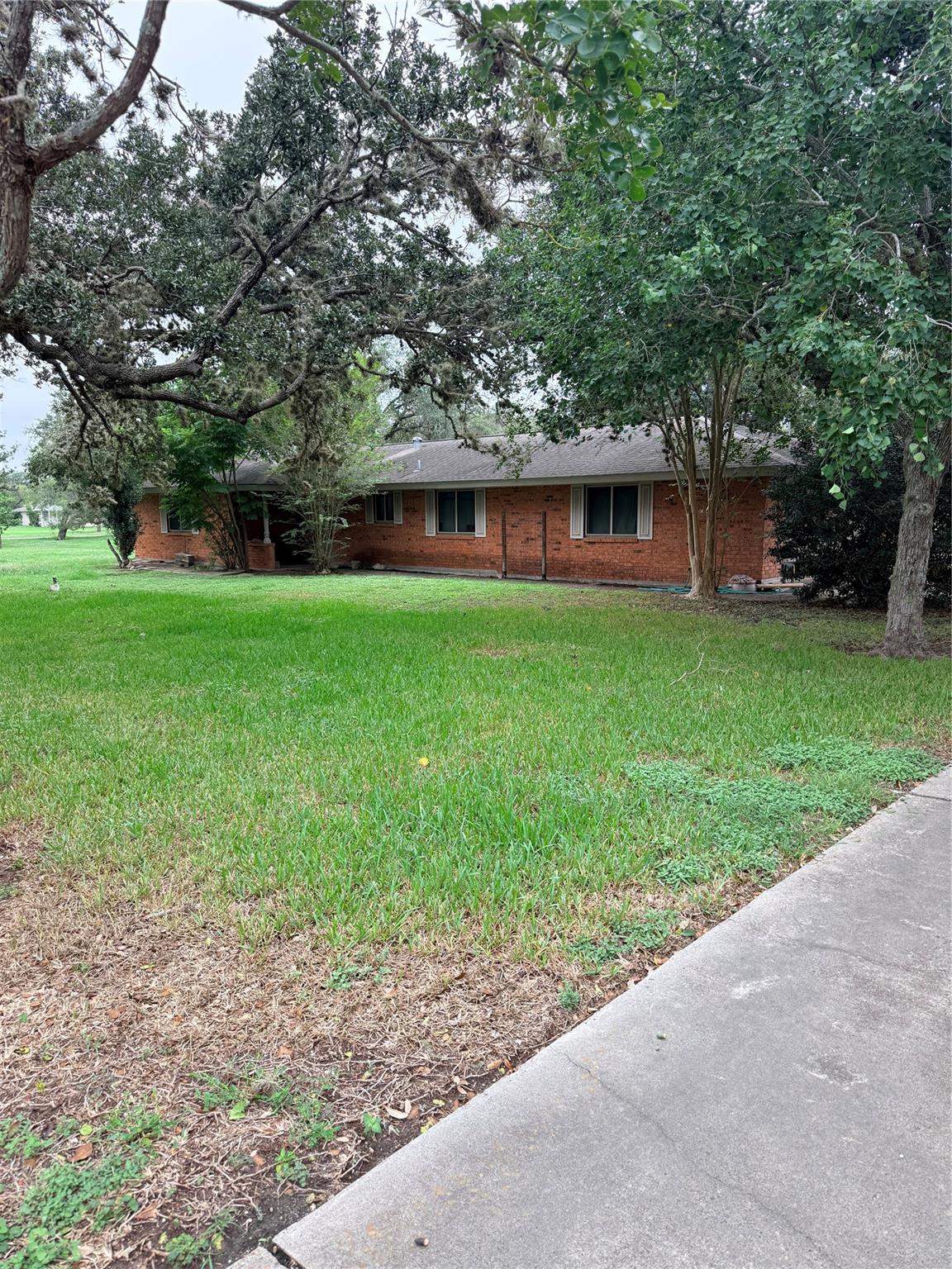 511 O Brien Road, Refugio, TX 78377 — photo 2