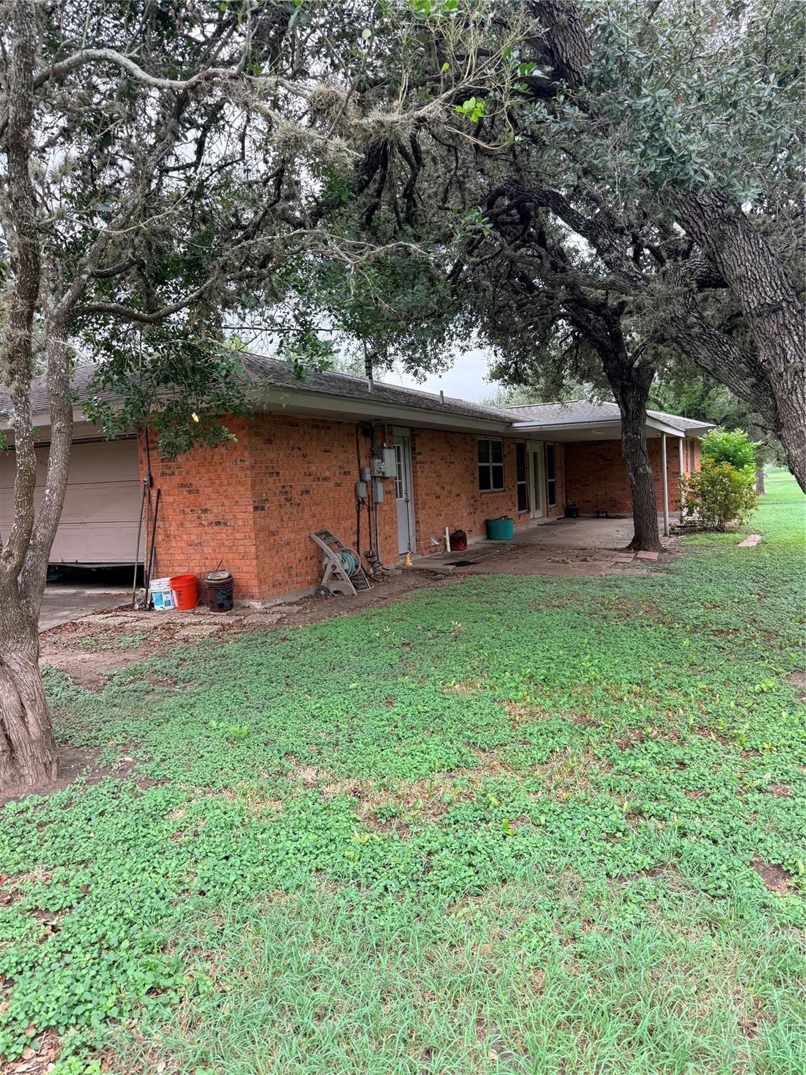 511 O Brien Road, Refugio, TX 78377 — photo 3