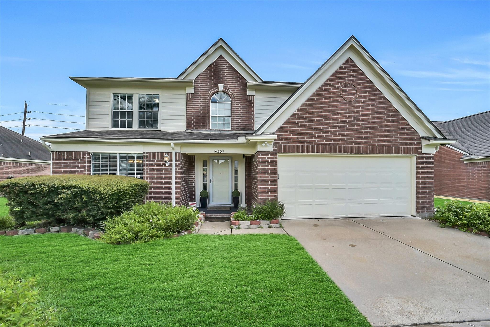 14203 Almond Bay Lane — photo