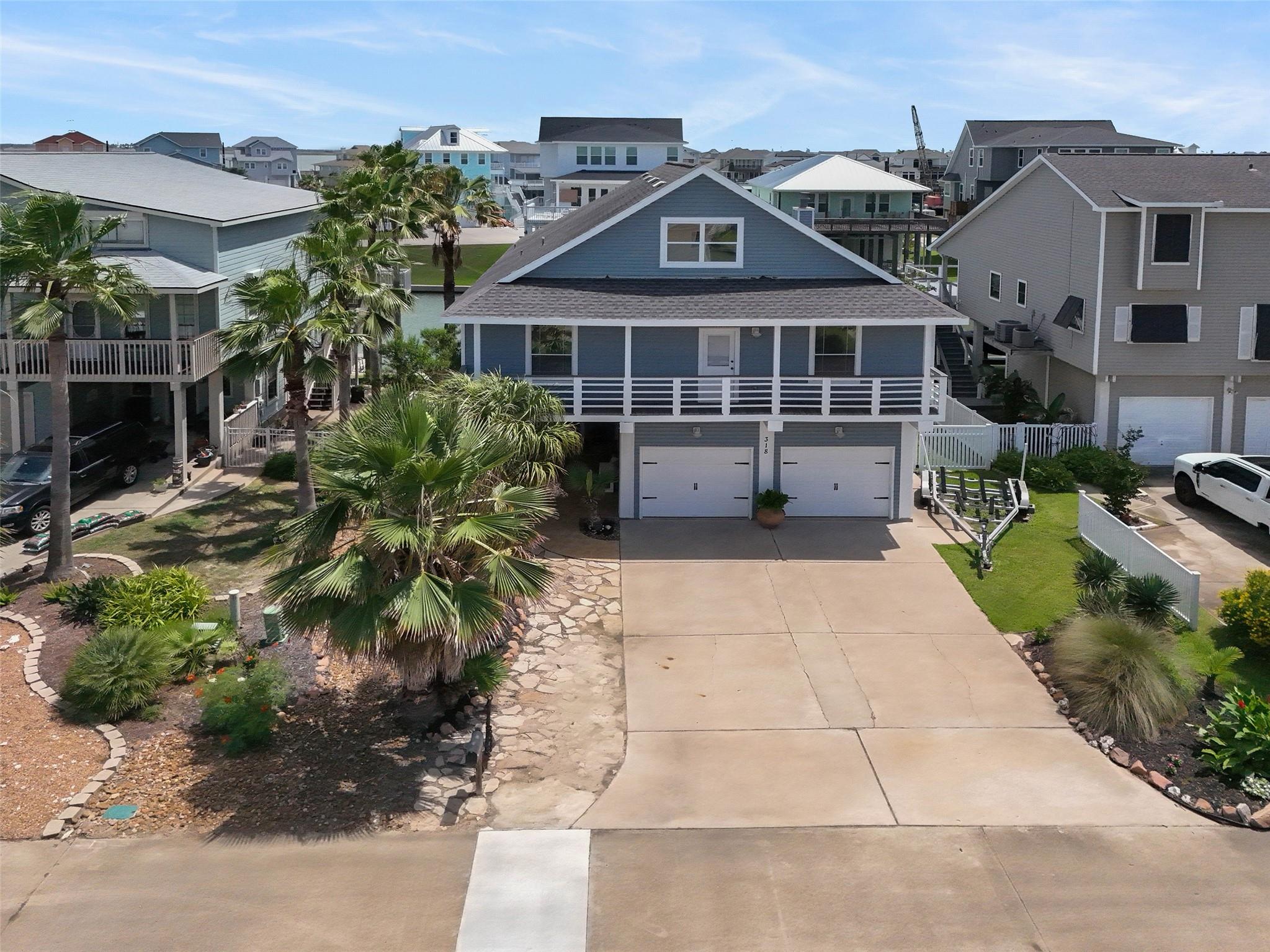 318 Sunset Circle — photo