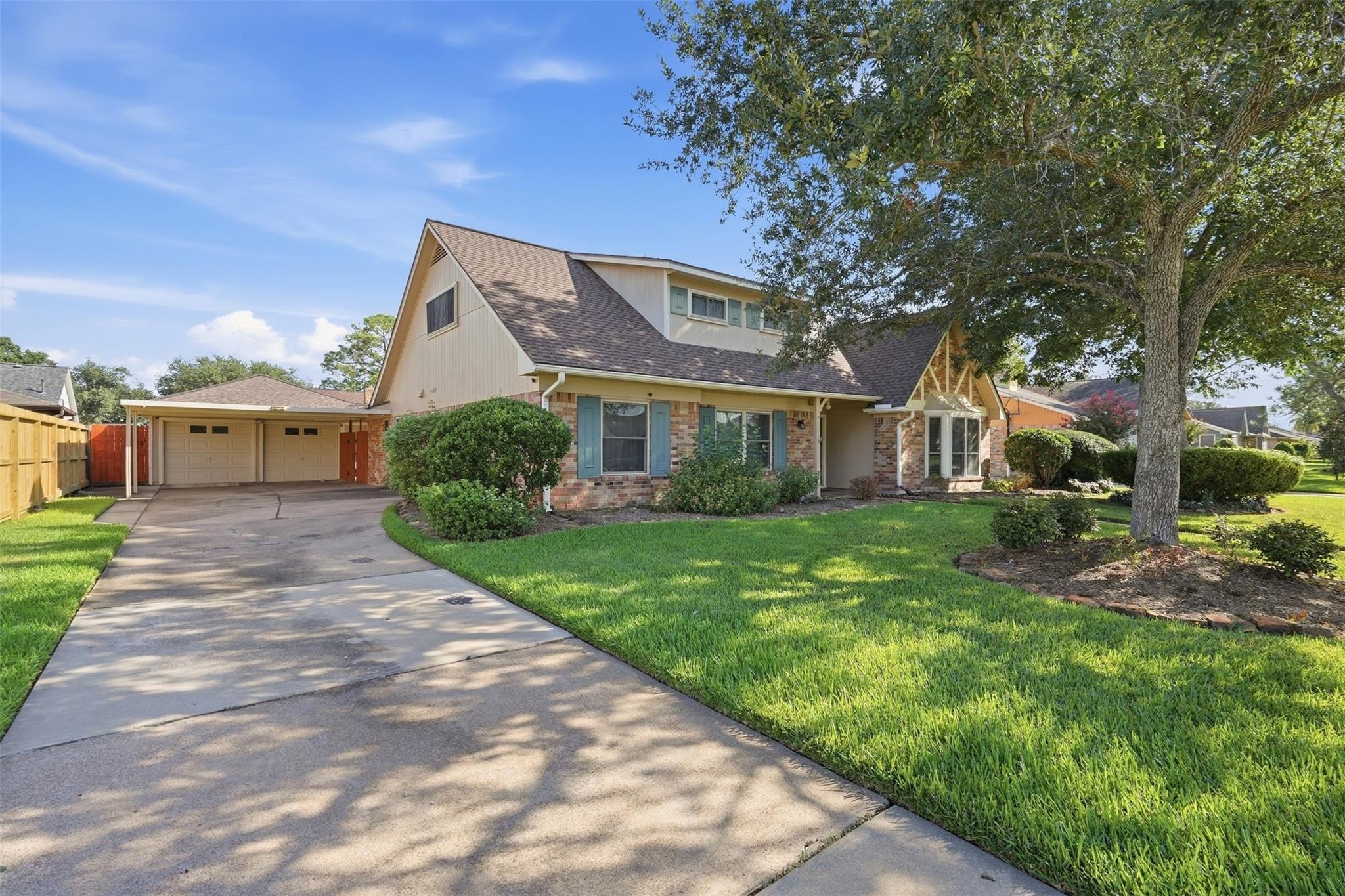 3903 Ecuador Drive — photo
