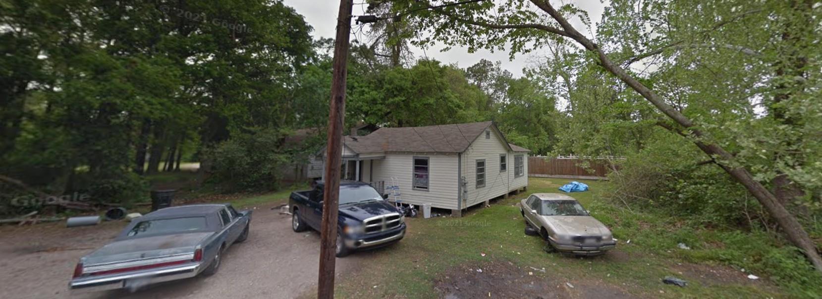 7315 Parkes Street — photo