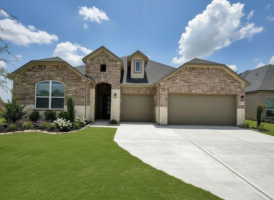 13623 Lago Vista Drive — photo
