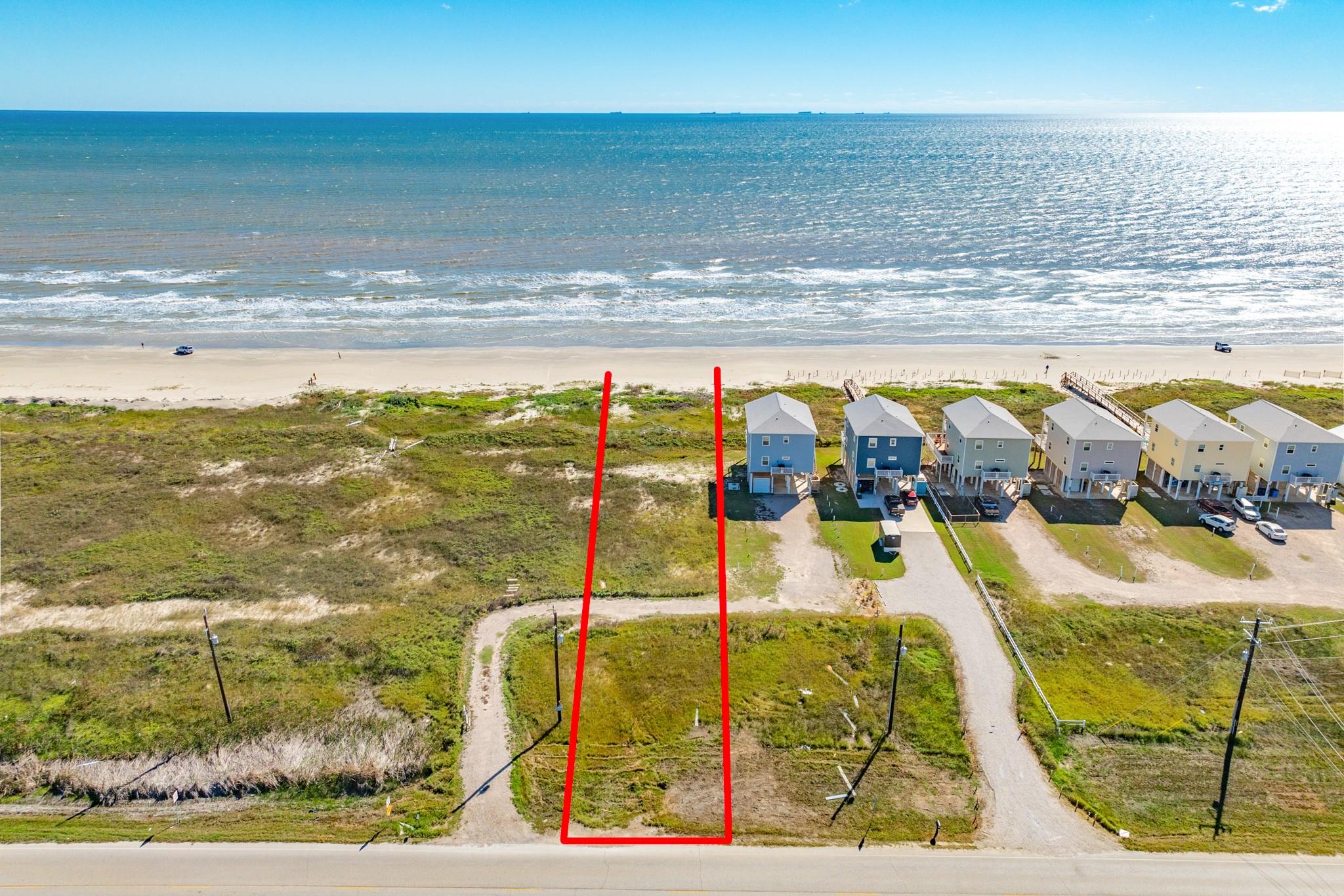 3010 Blue Water Hwy — photo