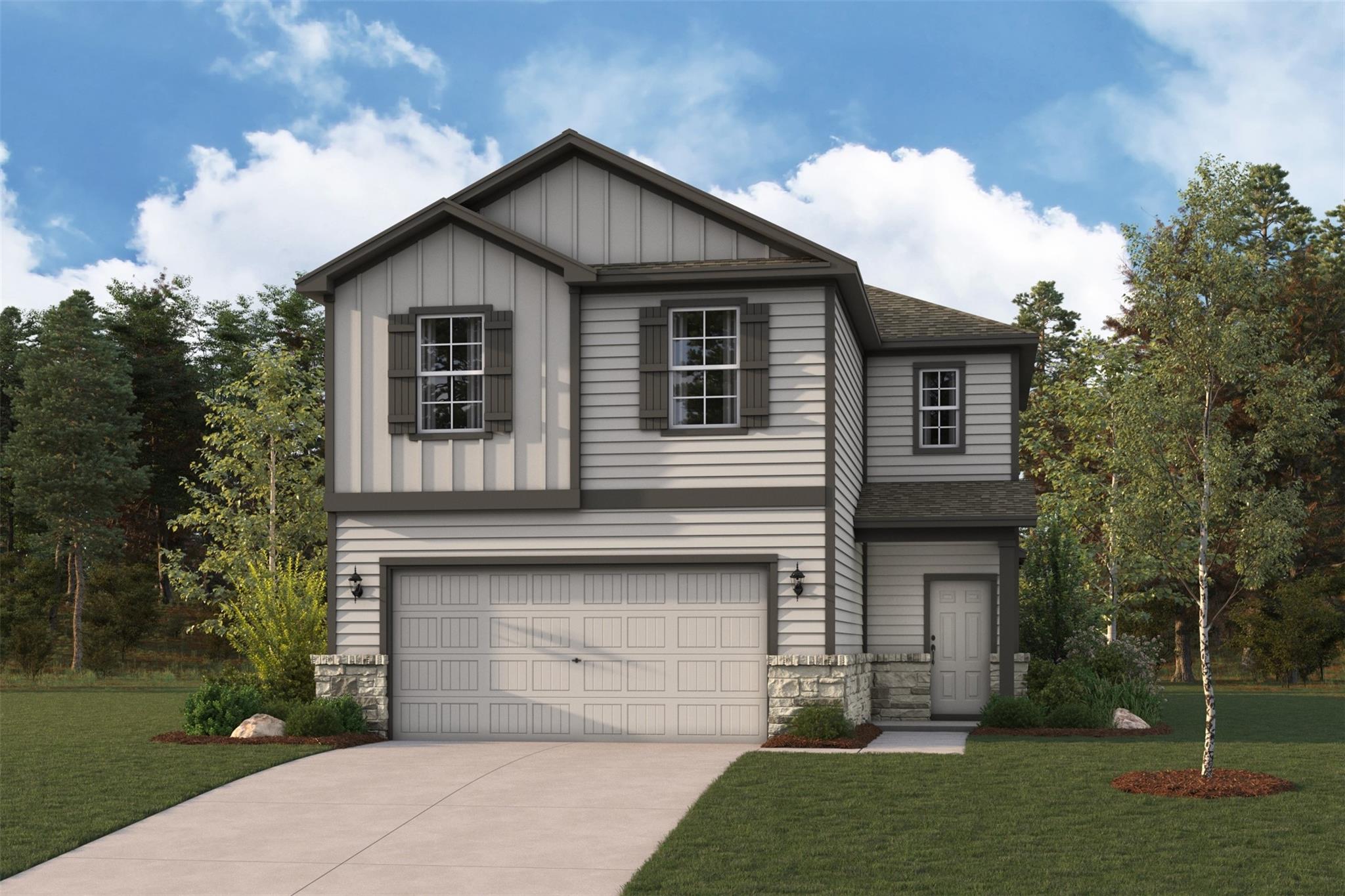 4011 Bay Court — photo
