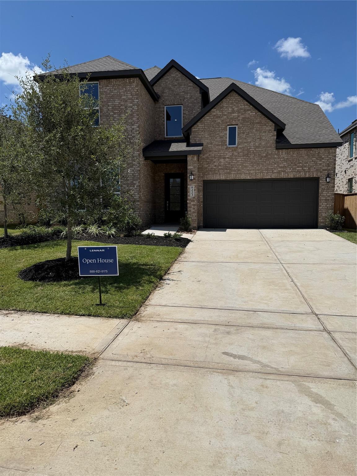 26335 Forest Brush Lane — photo