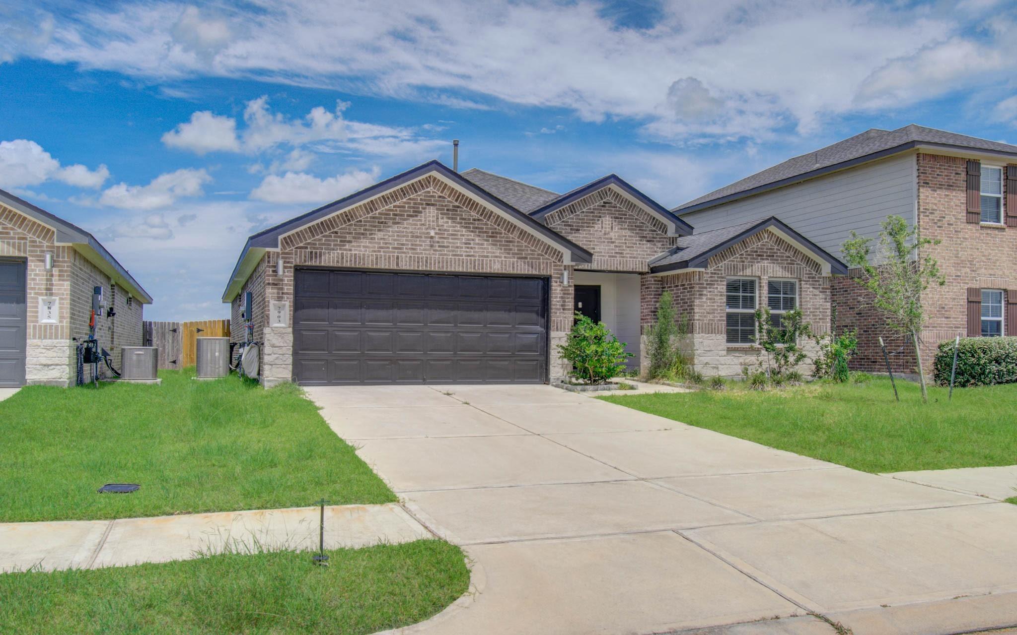 7903 Wrangler Shack Lane, Rosharon, TX 77583 — photo 3