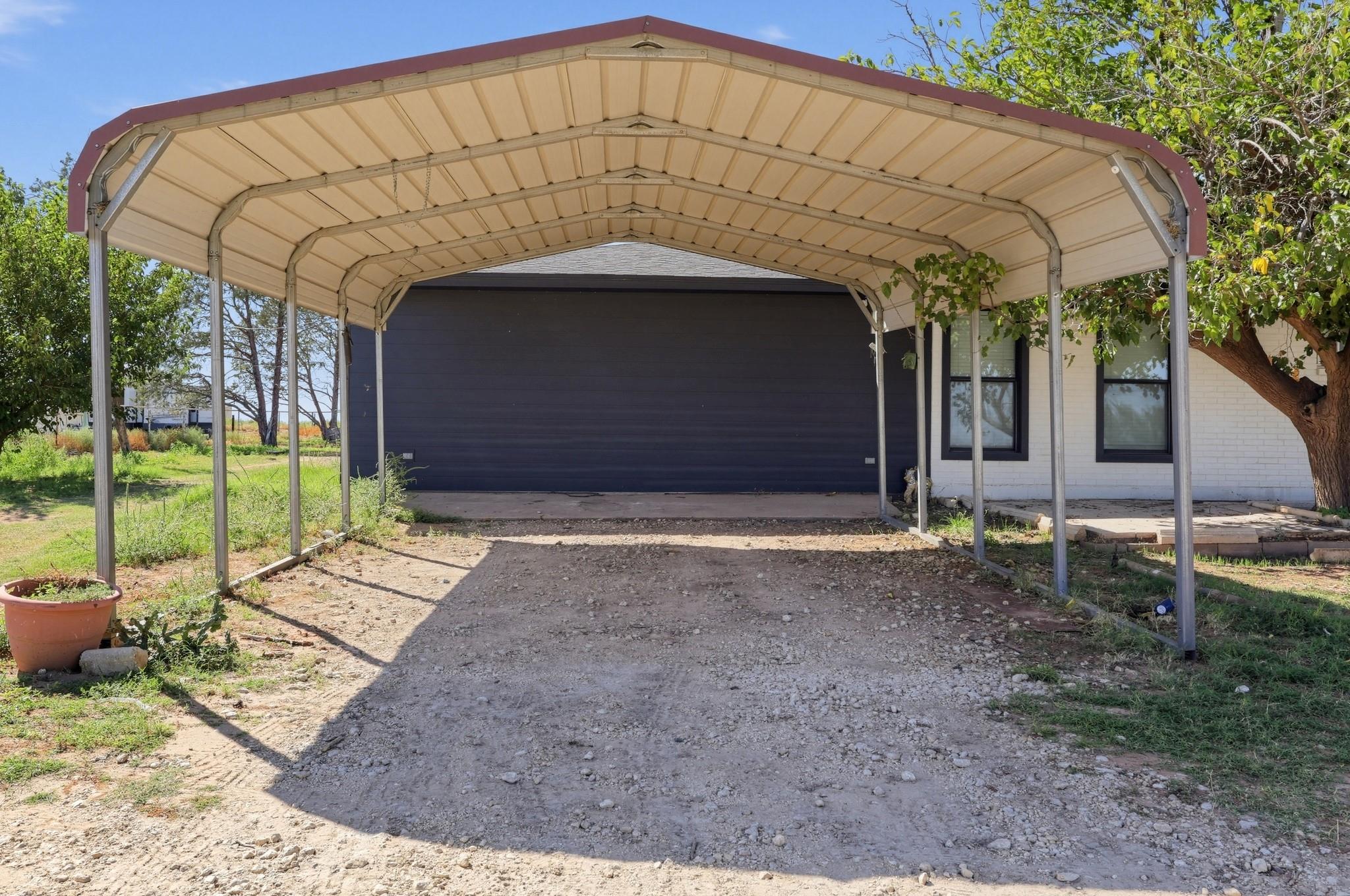 809 N Tubb Road, Big Spring, TX 79720 — photo 3