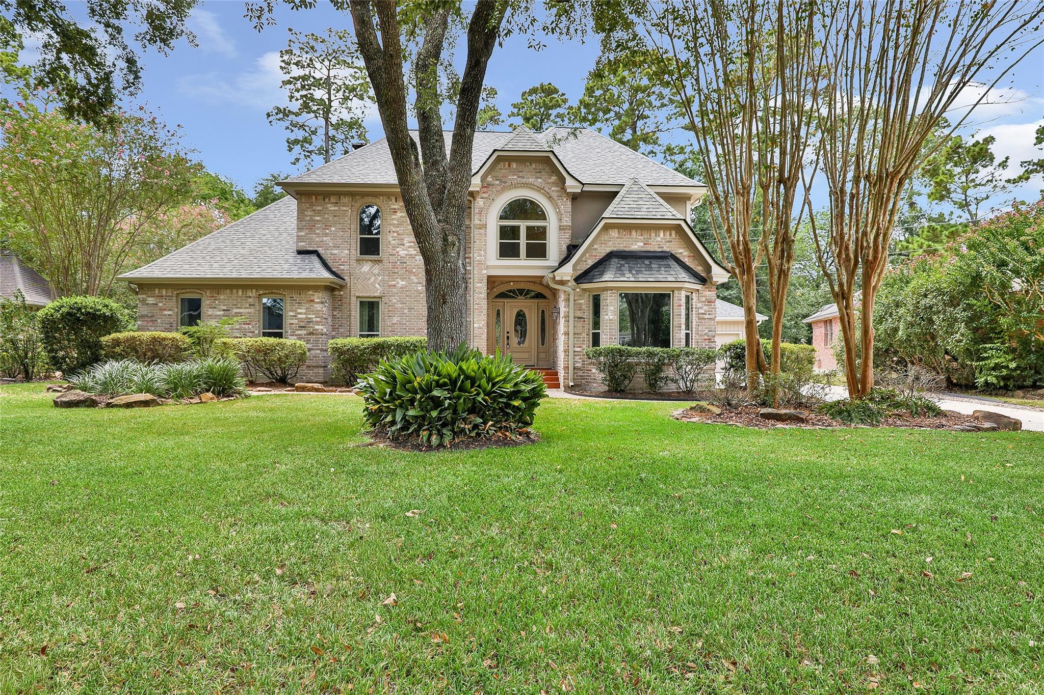 5410 Timber Shade Drive — photo