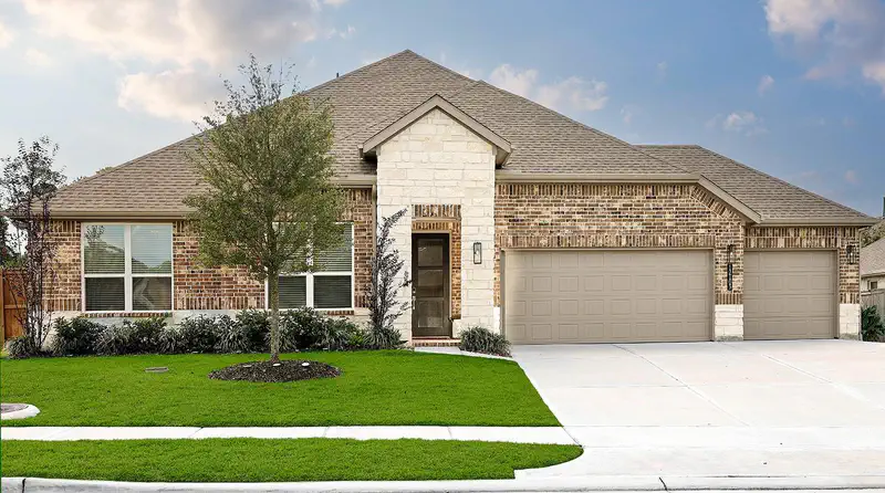 12103 Bee Bush Court — photo
