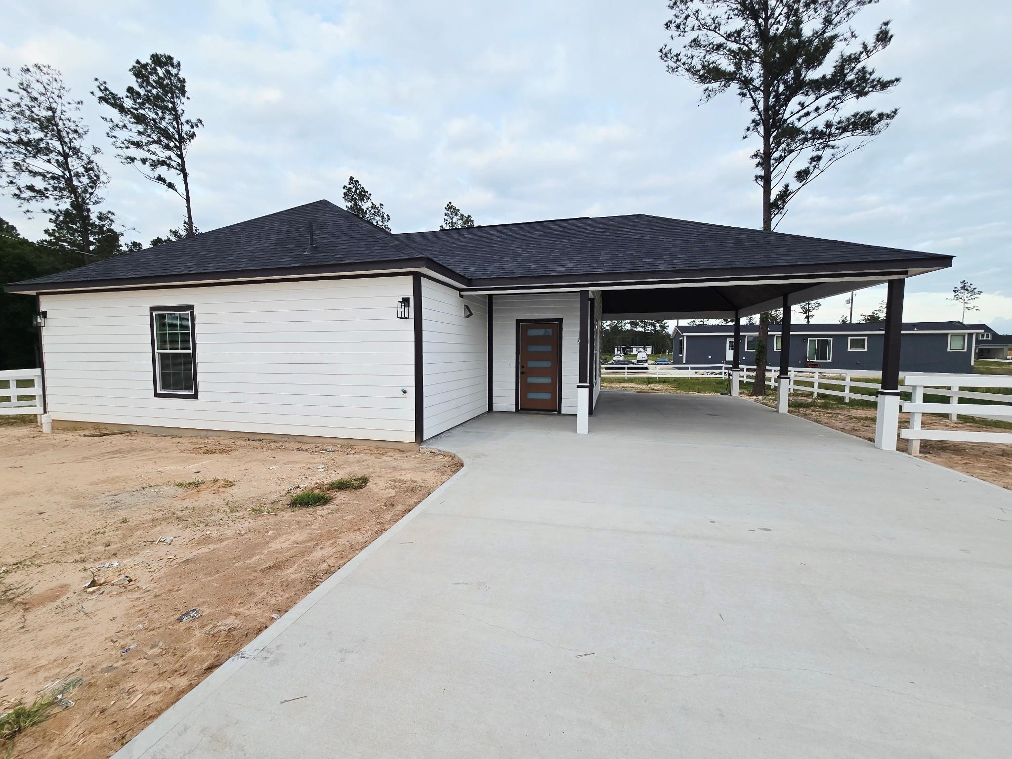 11809 Brunel Drive — photo