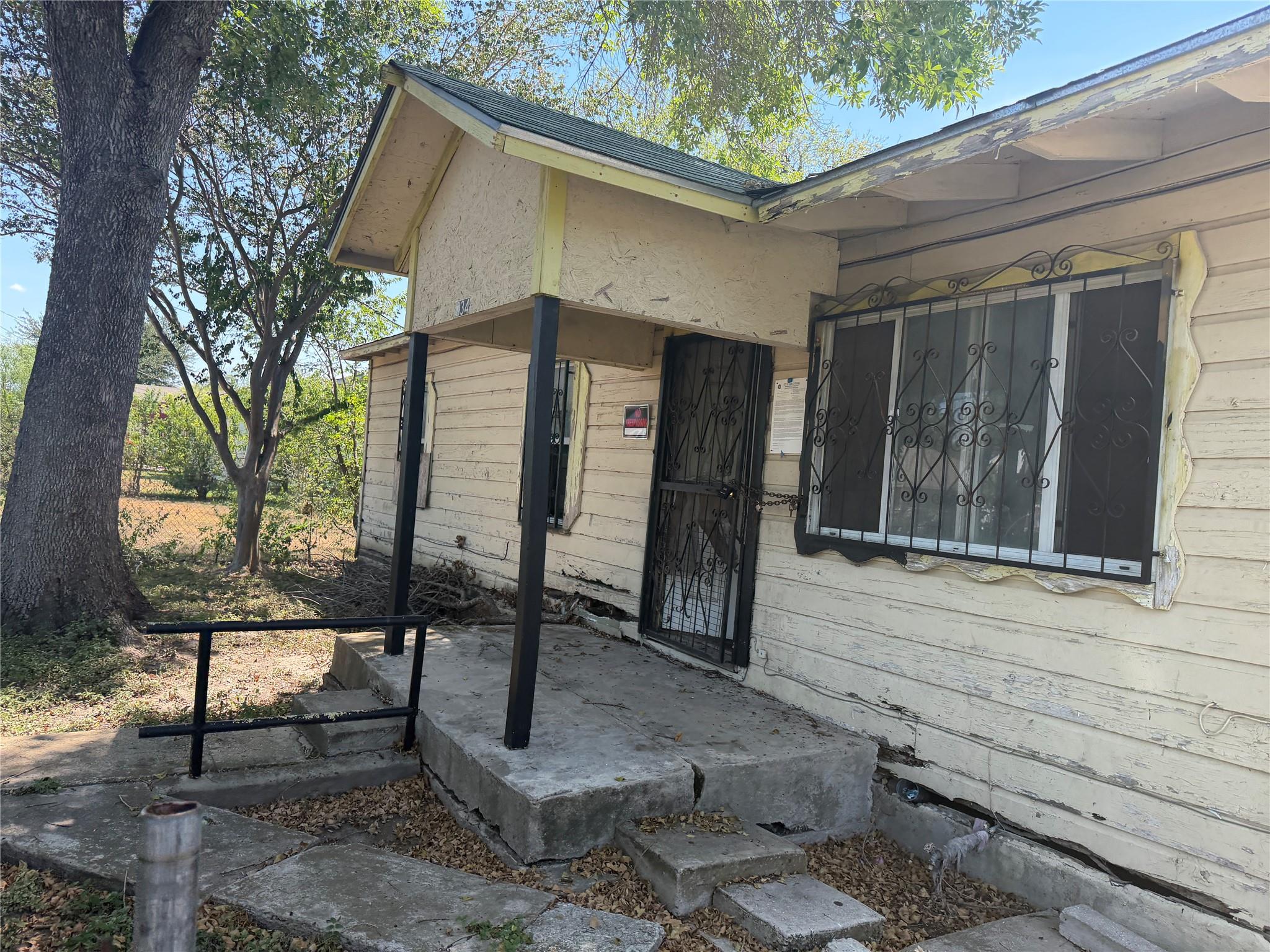 234 Doolittle Street — photo