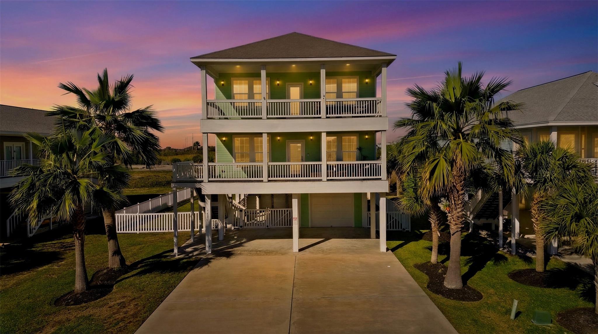 4027 Silver Reef Court — photo